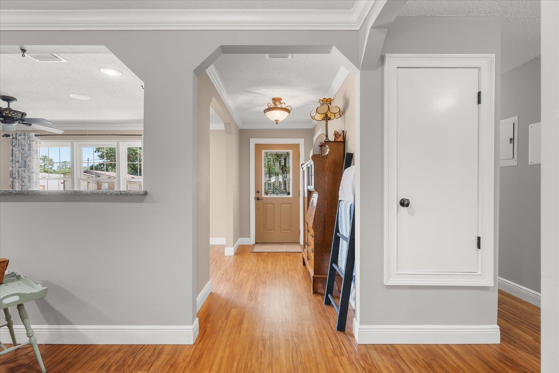 VICTORIA GARDENS 3 - Residential