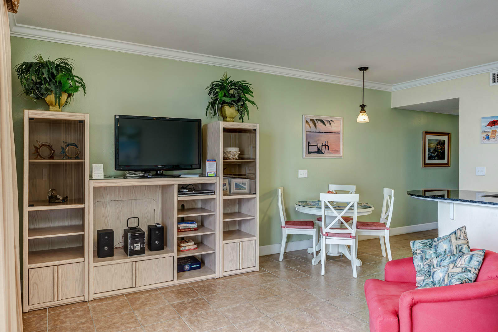 TIDEWATER BEACH STAGE 1 - Residential