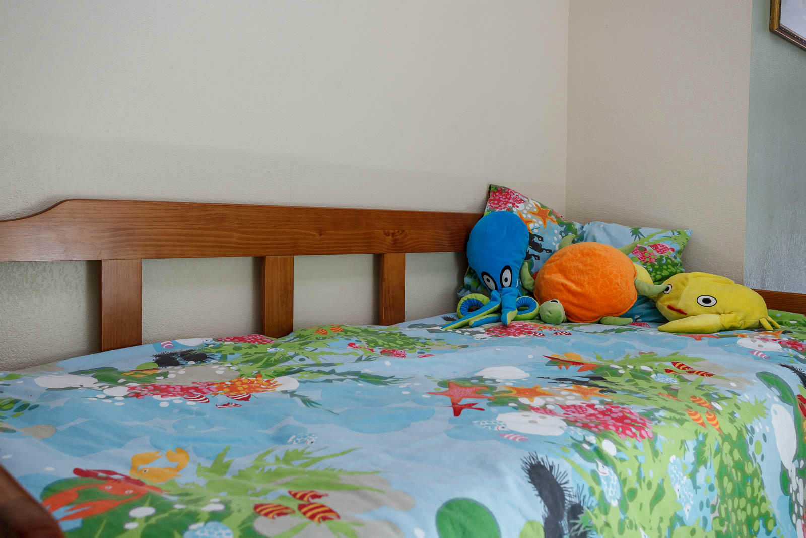 TIDEWATER BEACH STAGE 1 - Residential