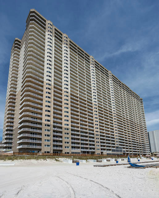 TIDEWATER BEACH STAGE 1 - Residential