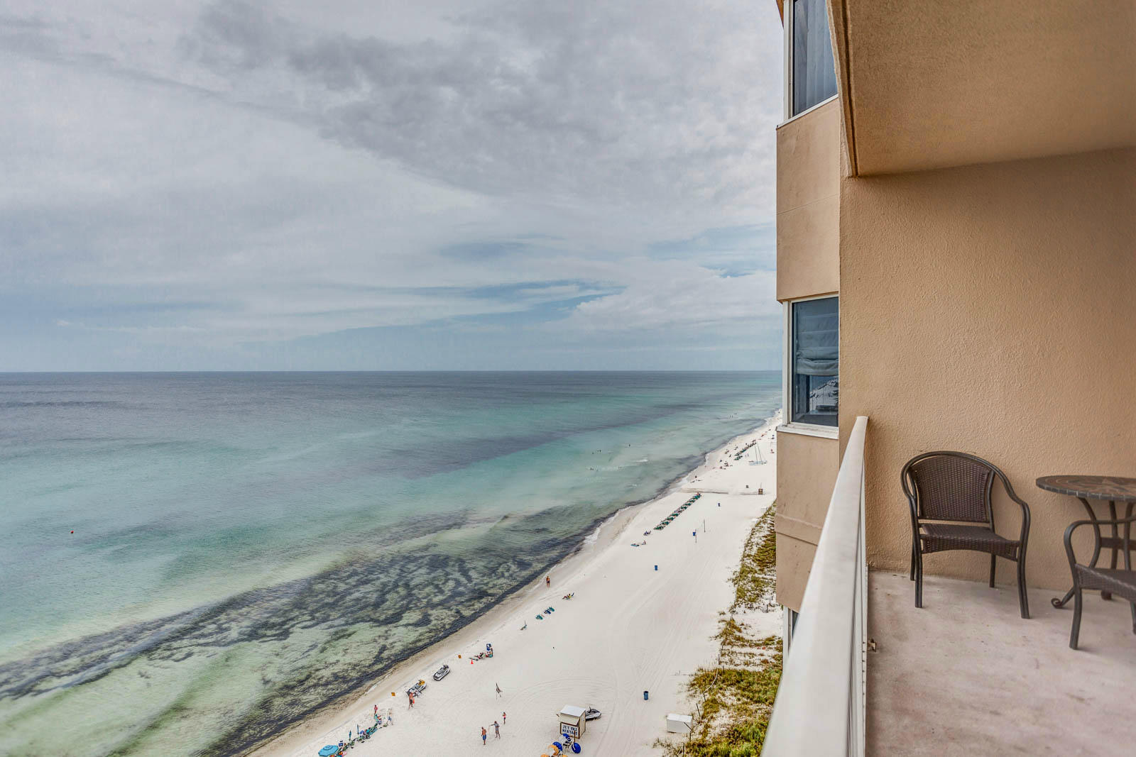 TIDEWATER BEACH STAGE 1 - Residential