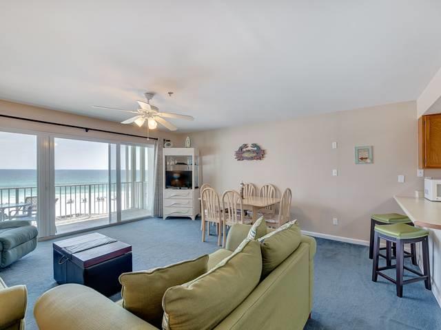 COMMODORE'S RETREAT LIMITED CONDO - Residential