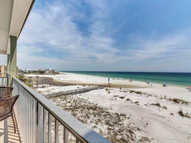 COMMODORE'S RETREAT LIMITED CONDO - Residential