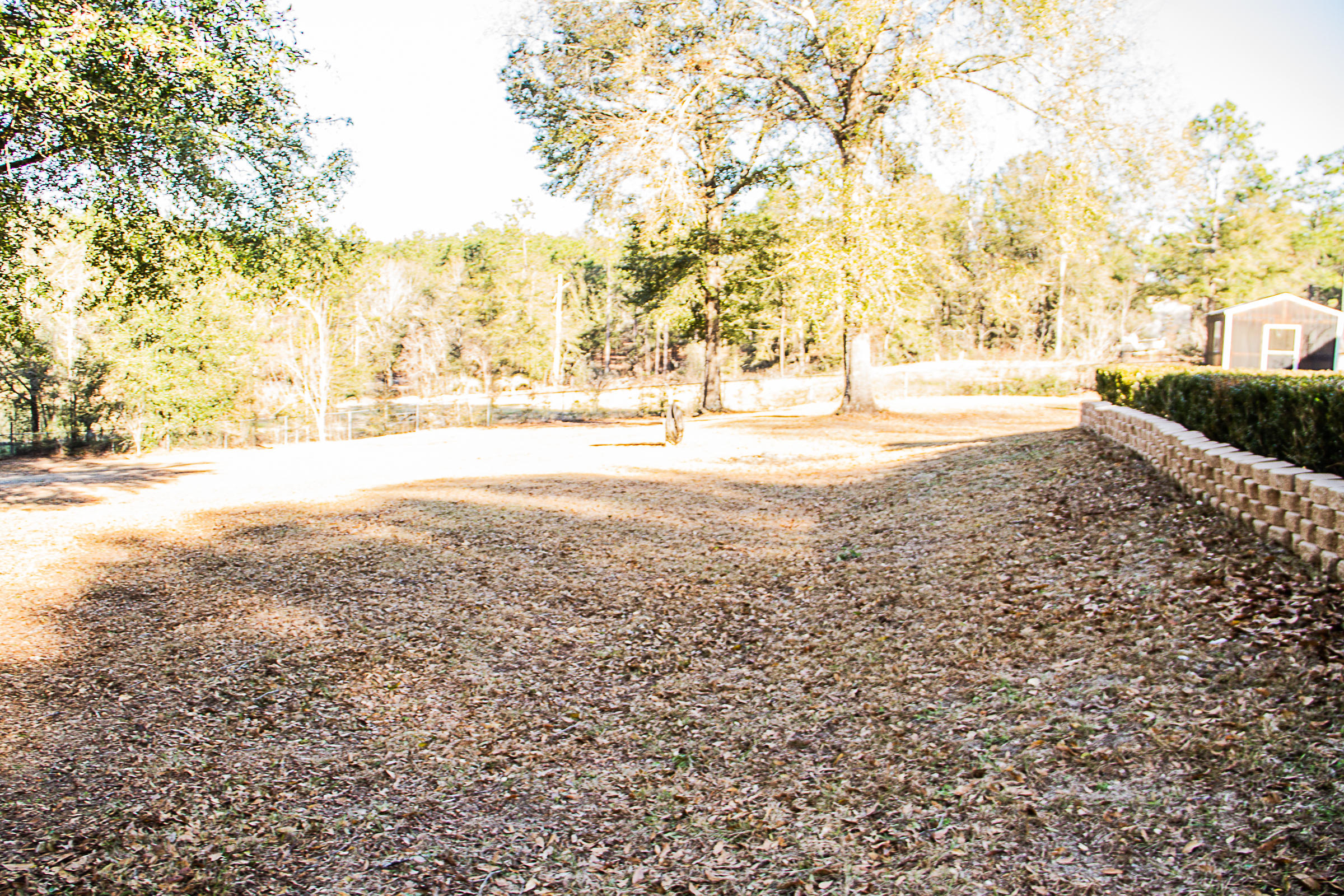 KENNEDY LAKE - Residential