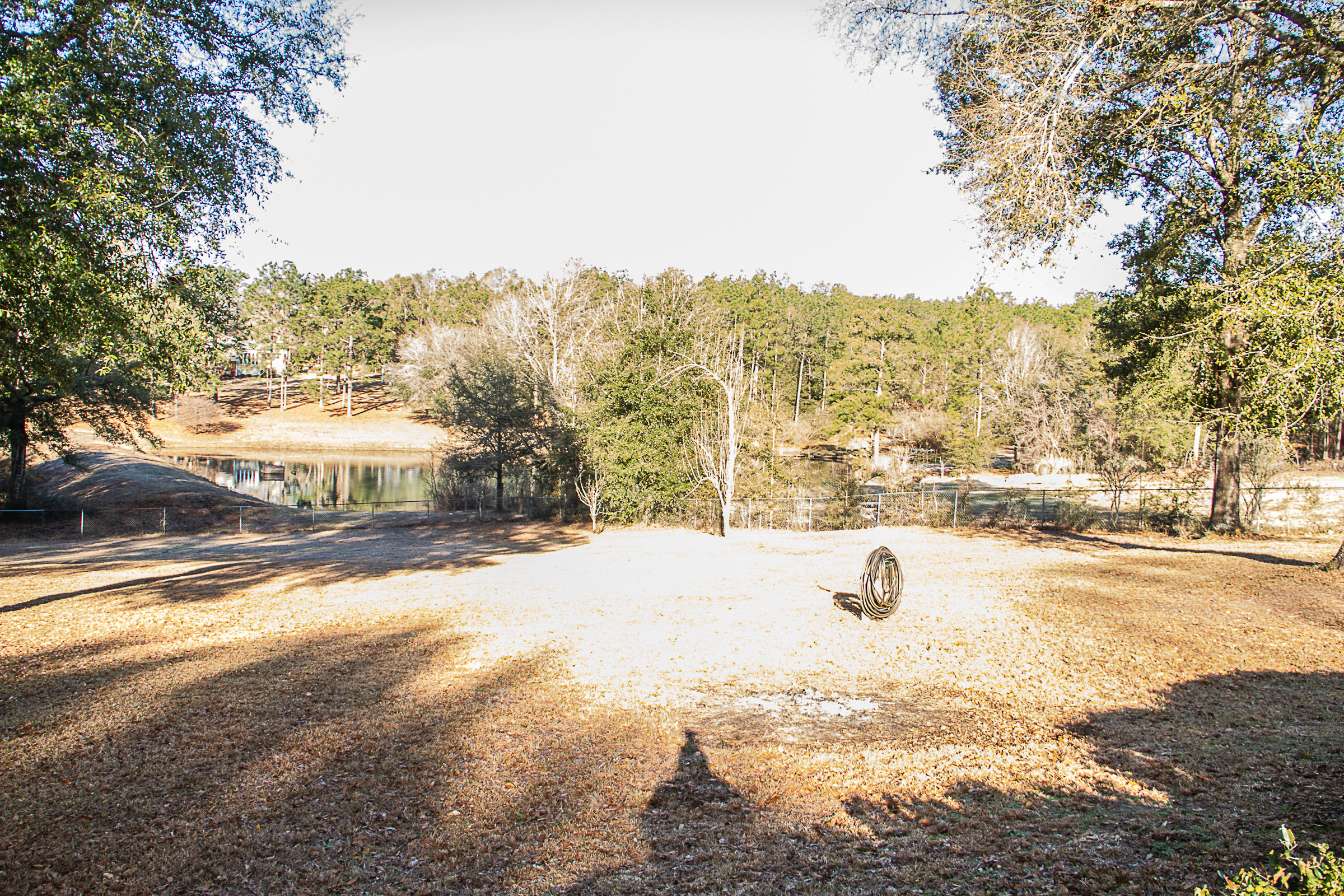 KENNEDY LAKE - Residential