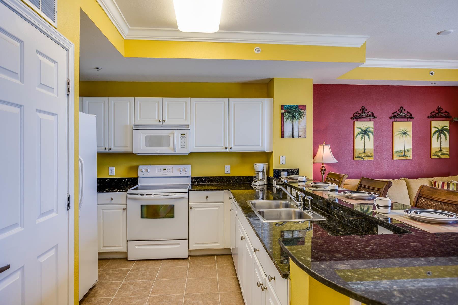 TIDEWATER BEACH STAGE 1 - Residential