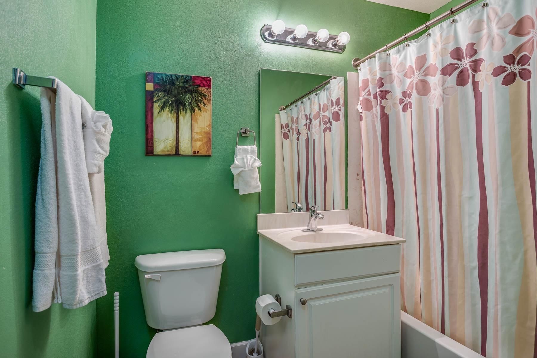 TIDEWATER BEACH STAGE 1 - Residential