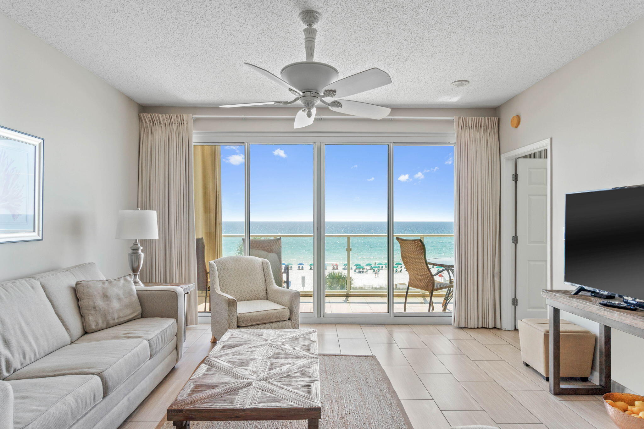 STERLING SANDS CONDO - Residential