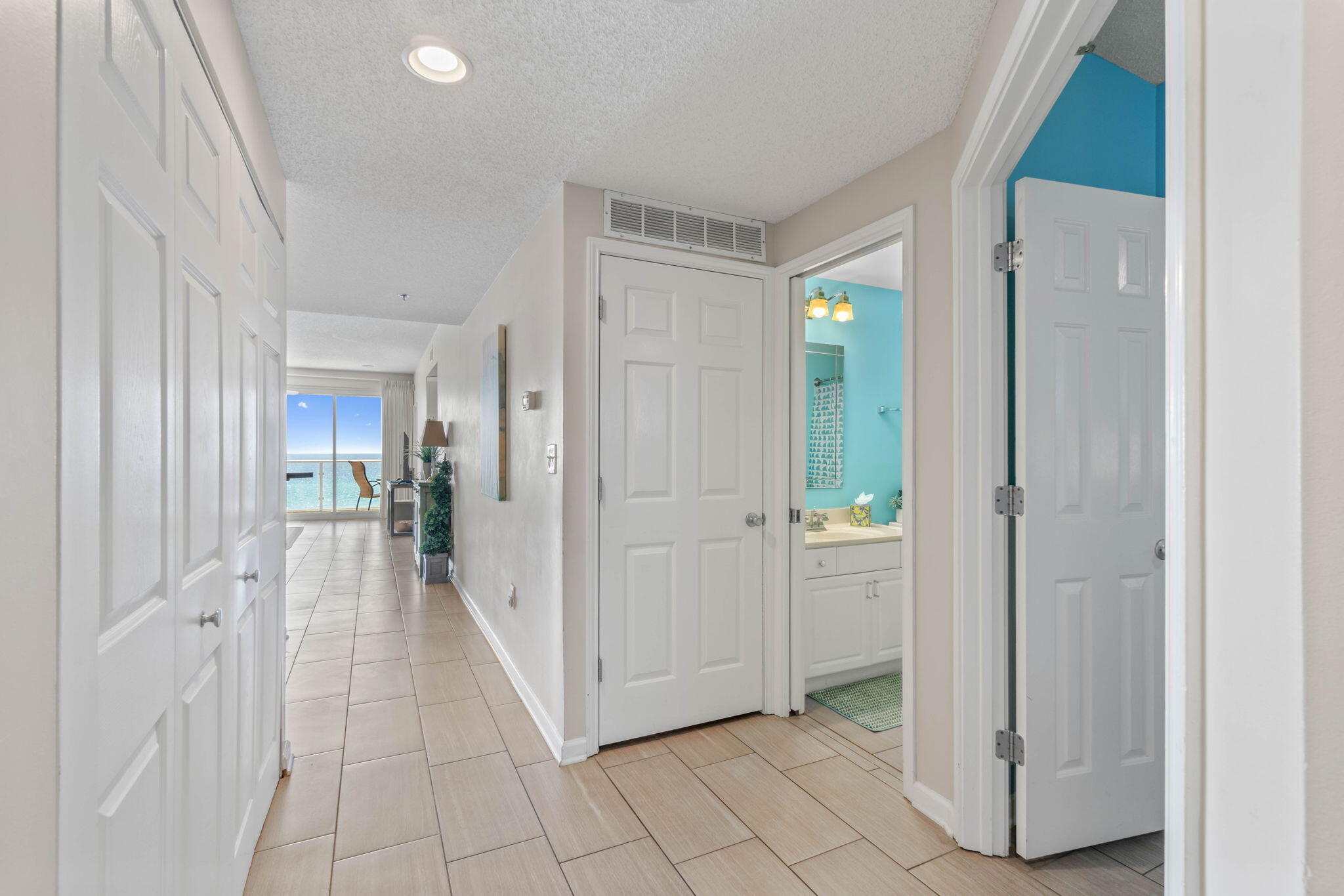 STERLING SANDS CONDO - Residential