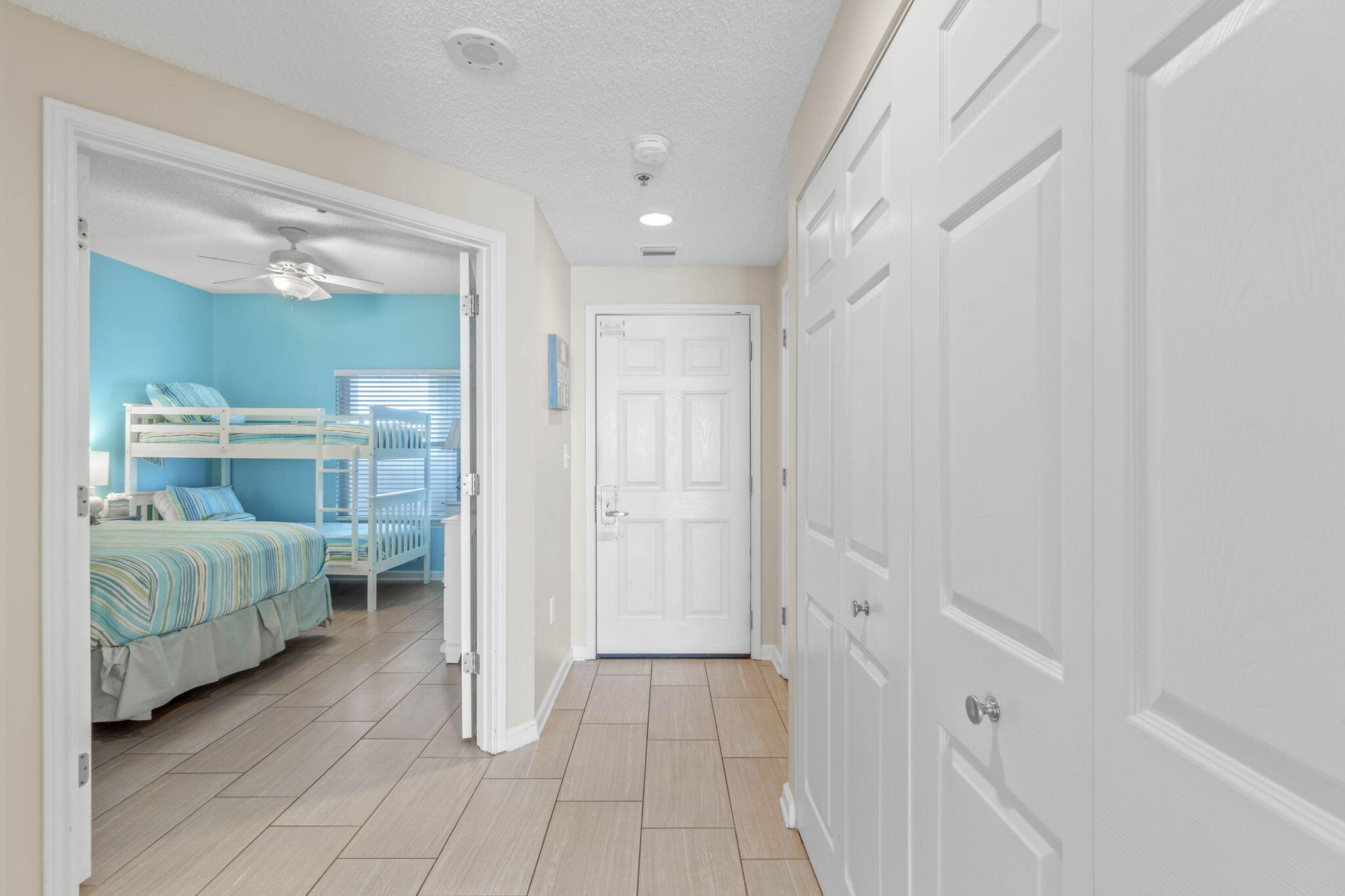 STERLING SANDS CONDO - Residential