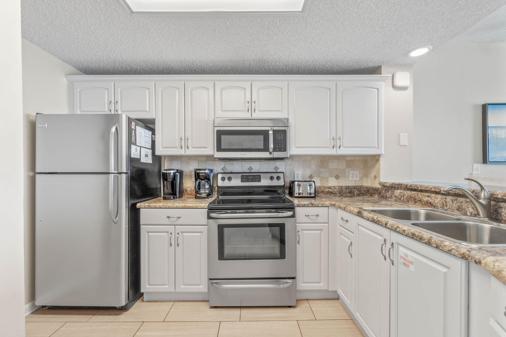 STERLING SANDS CONDO - Residential