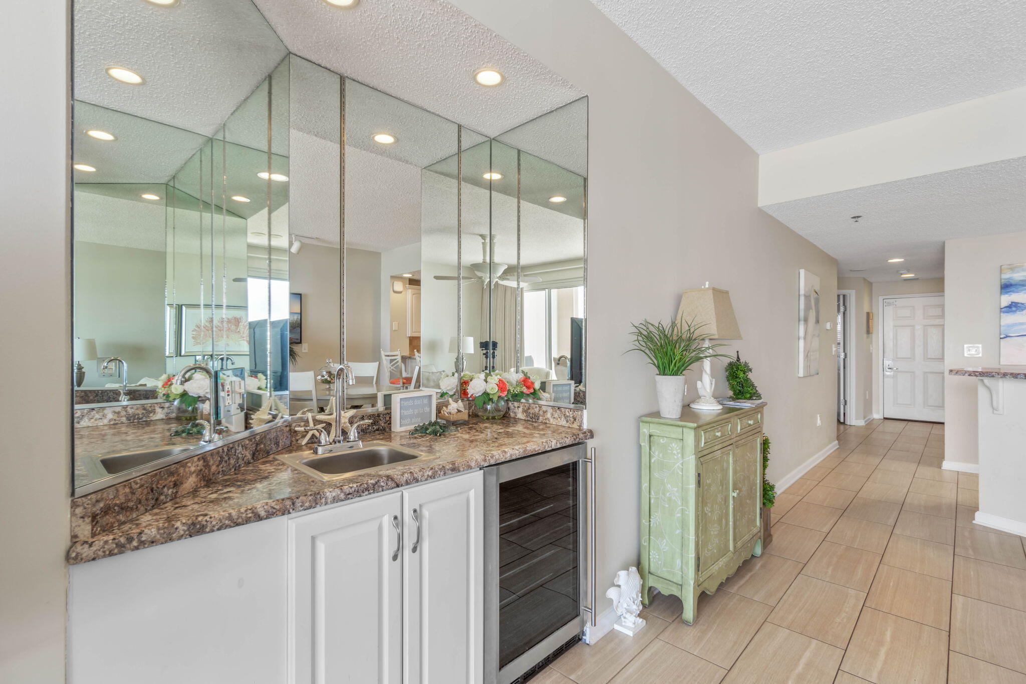 STERLING SANDS CONDO - Residential