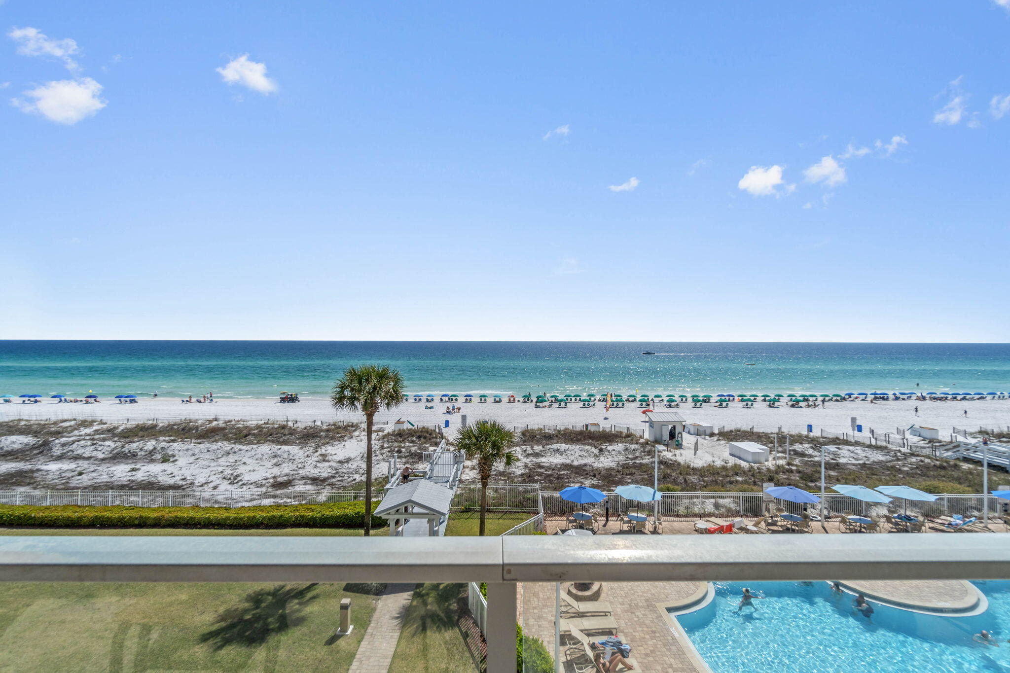STERLING SANDS CONDO - Residential