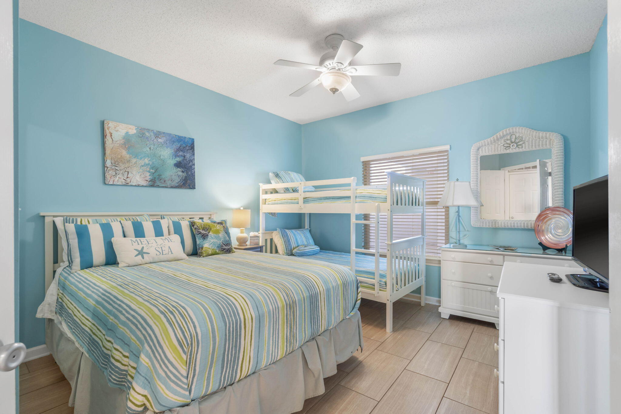 STERLING SANDS CONDO - Residential