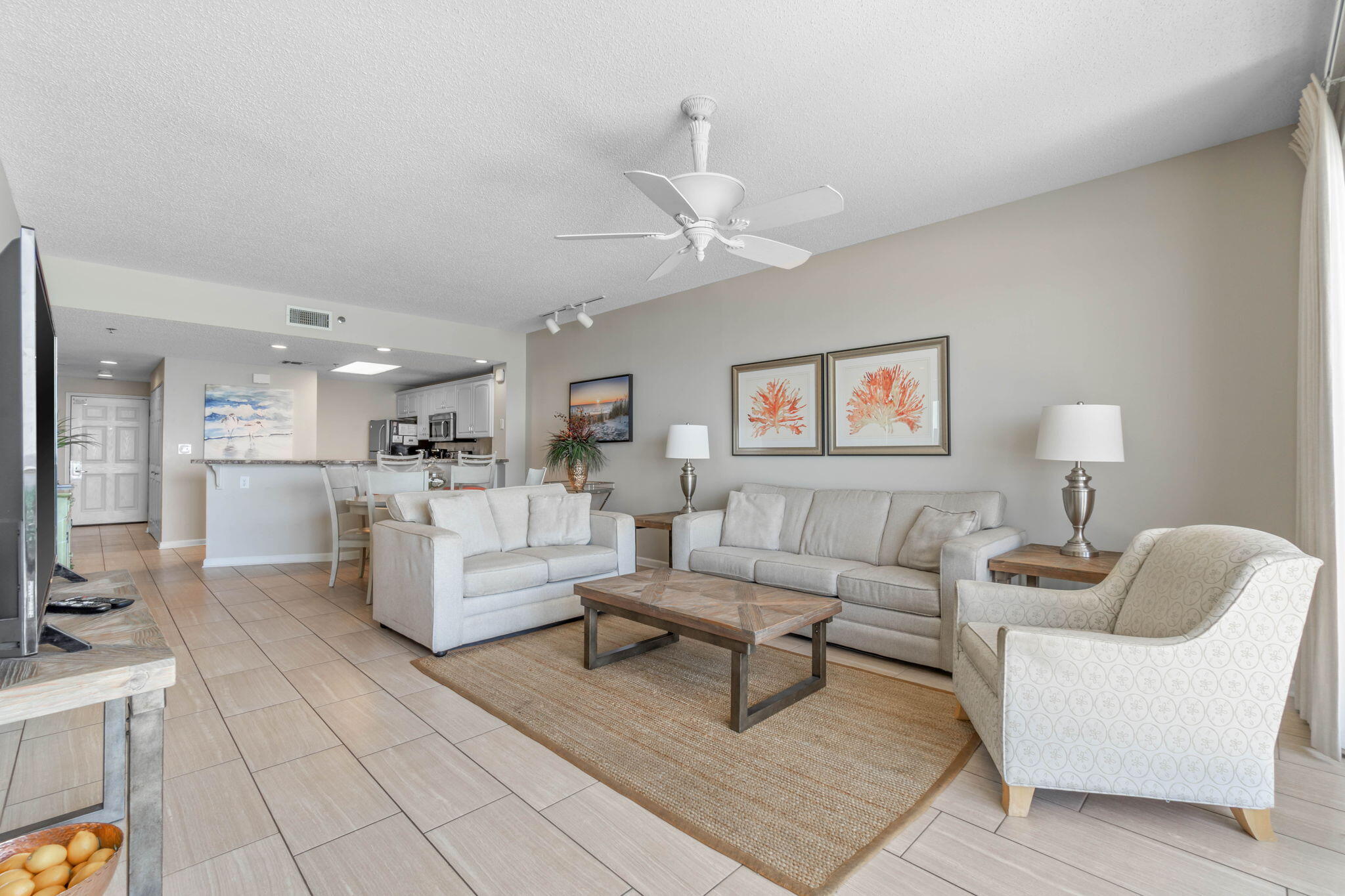 STERLING SANDS CONDO - Residential