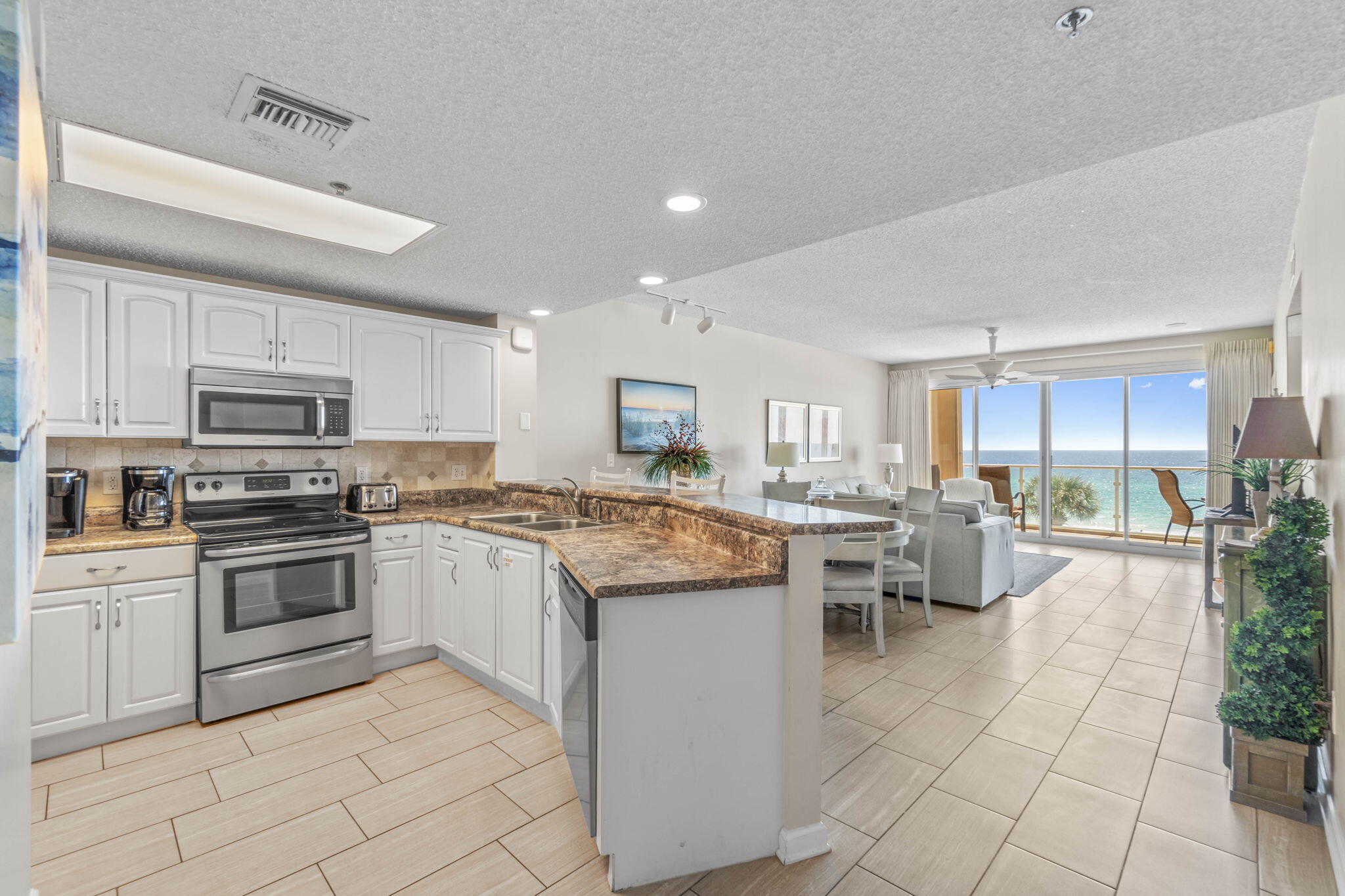 STERLING SANDS CONDO - Residential