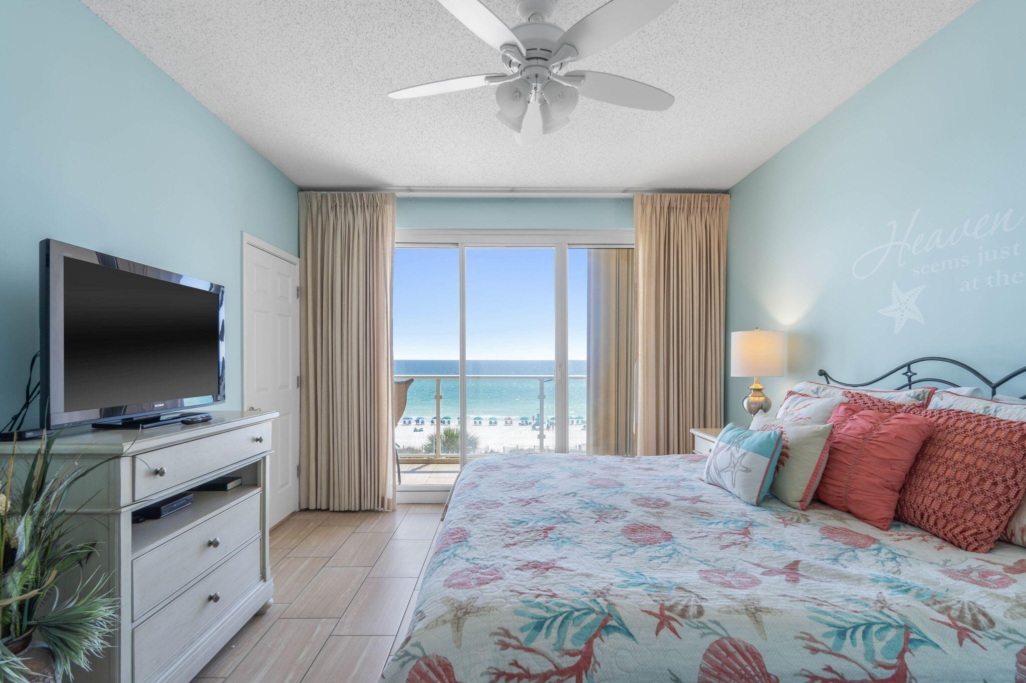 STERLING SANDS CONDO - Residential