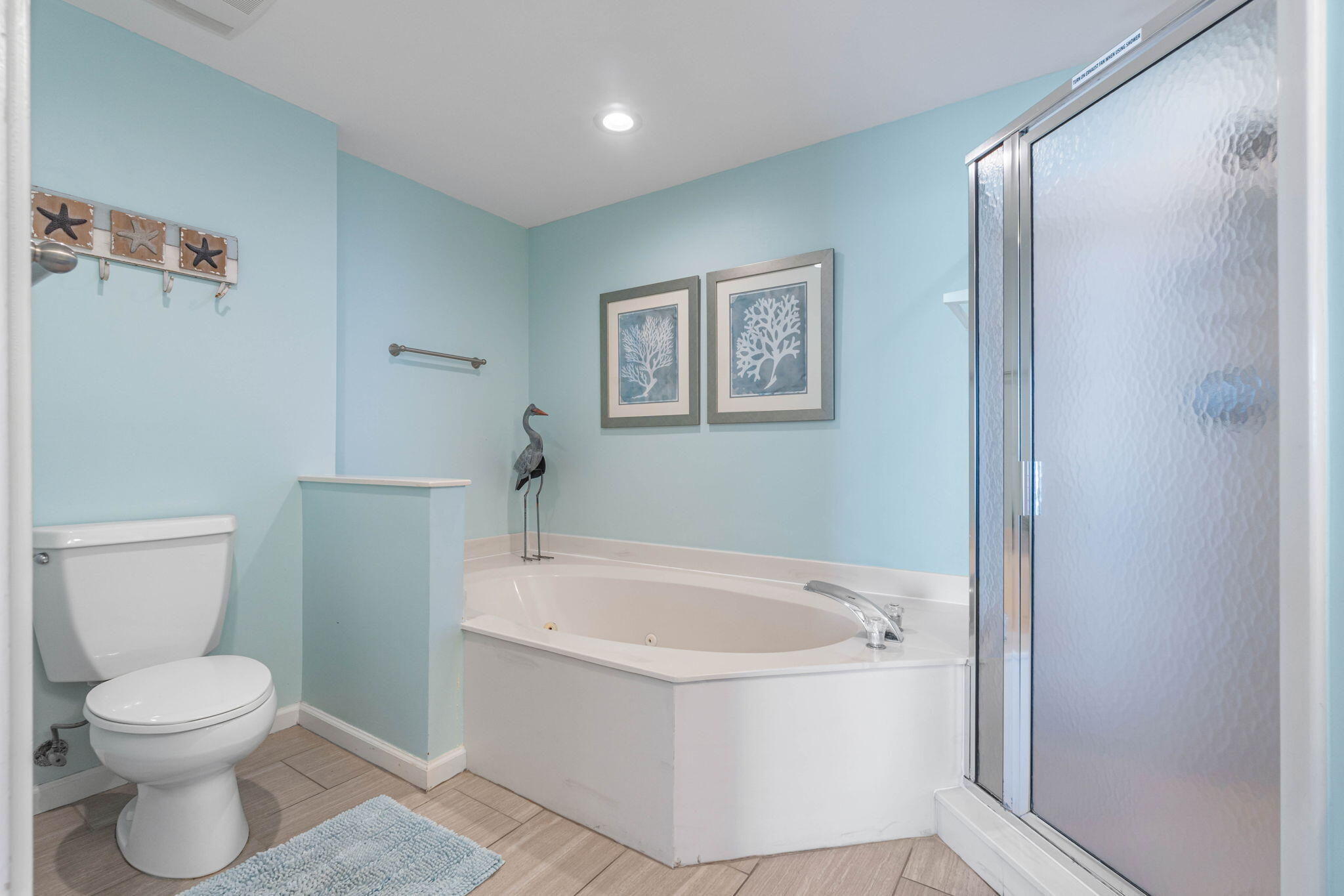 STERLING SANDS CONDO - Residential