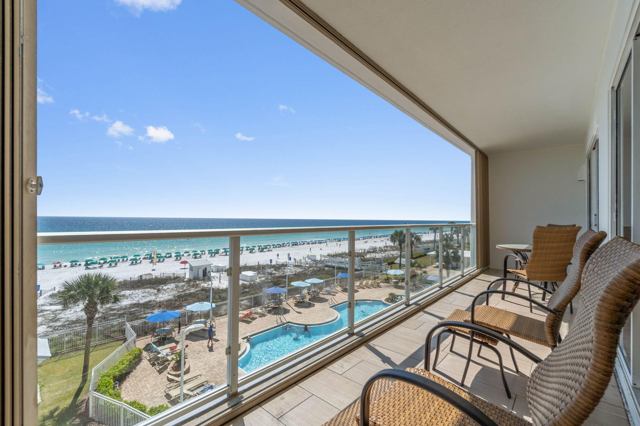 STERLING SANDS CONDO - Residential