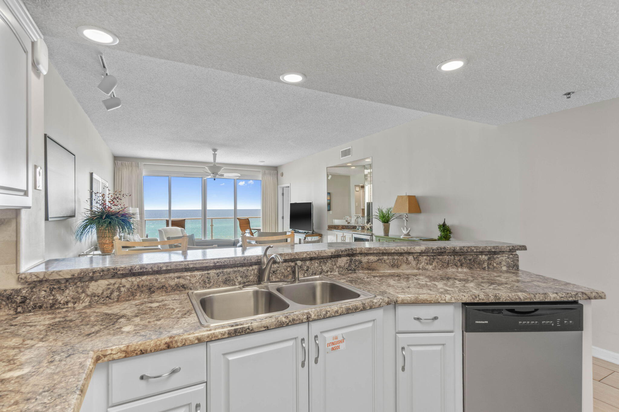 STERLING SANDS CONDO - Residential