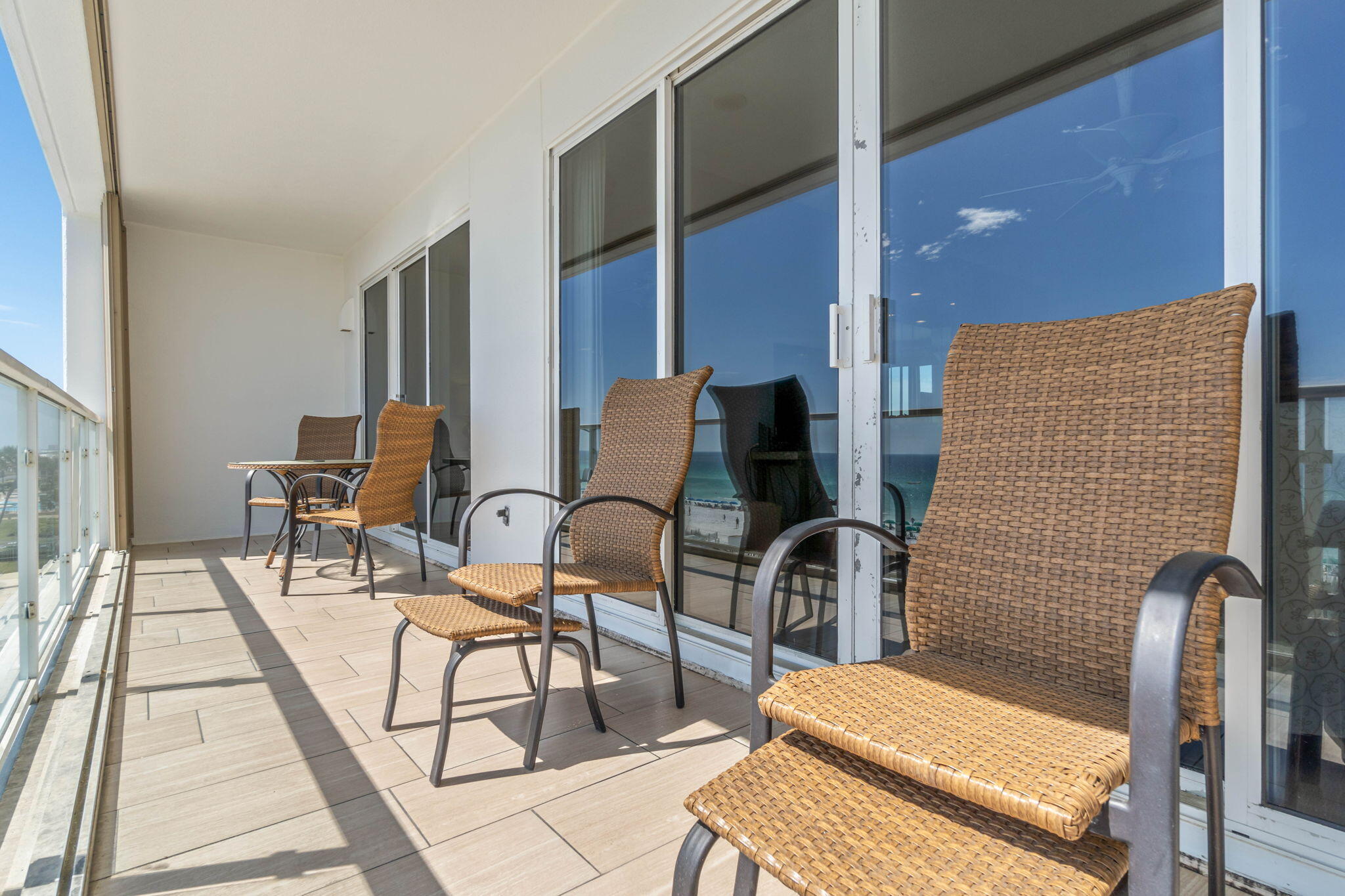STERLING SANDS CONDO - Residential