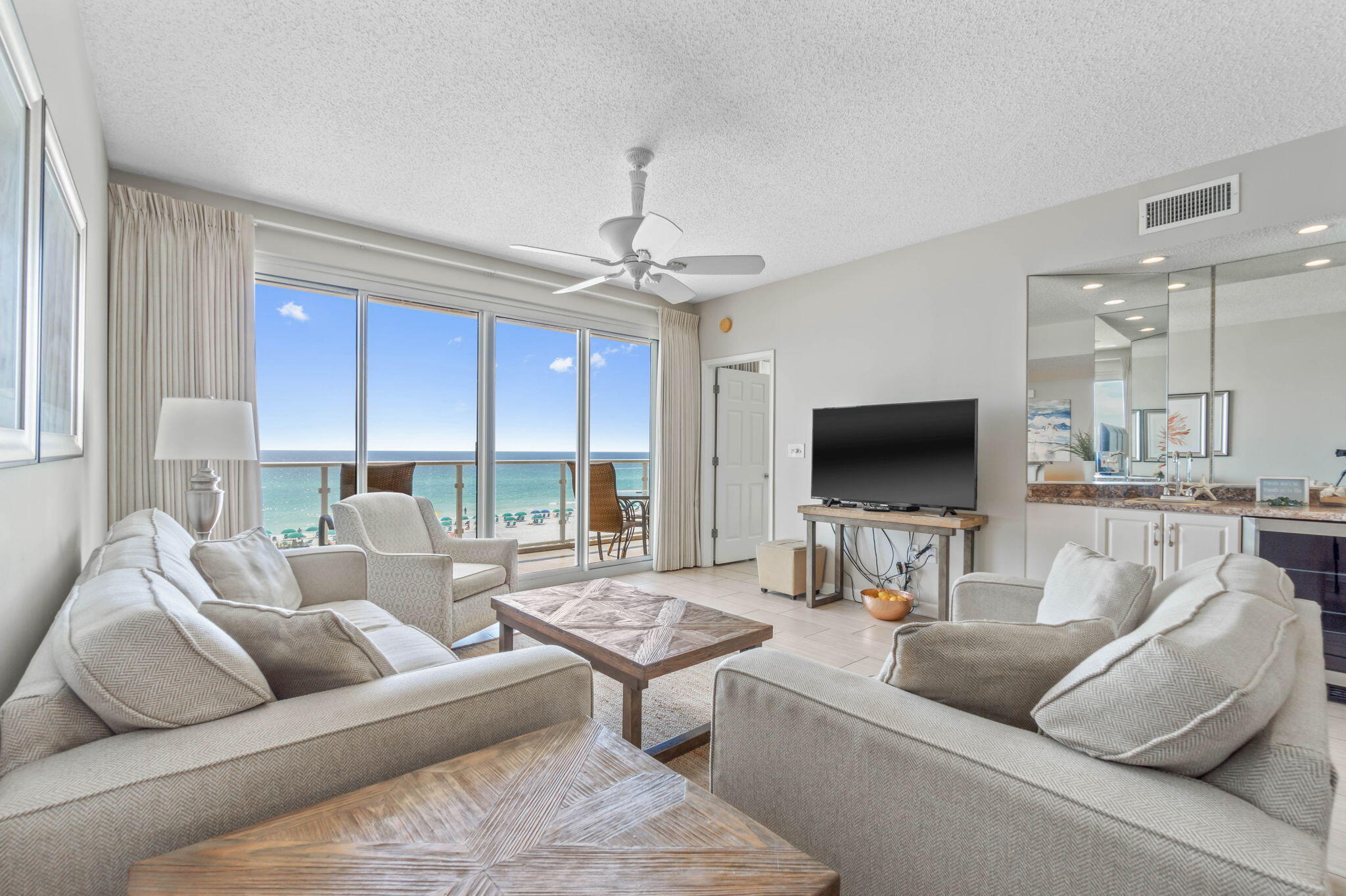 STERLING SANDS CONDO - Residential