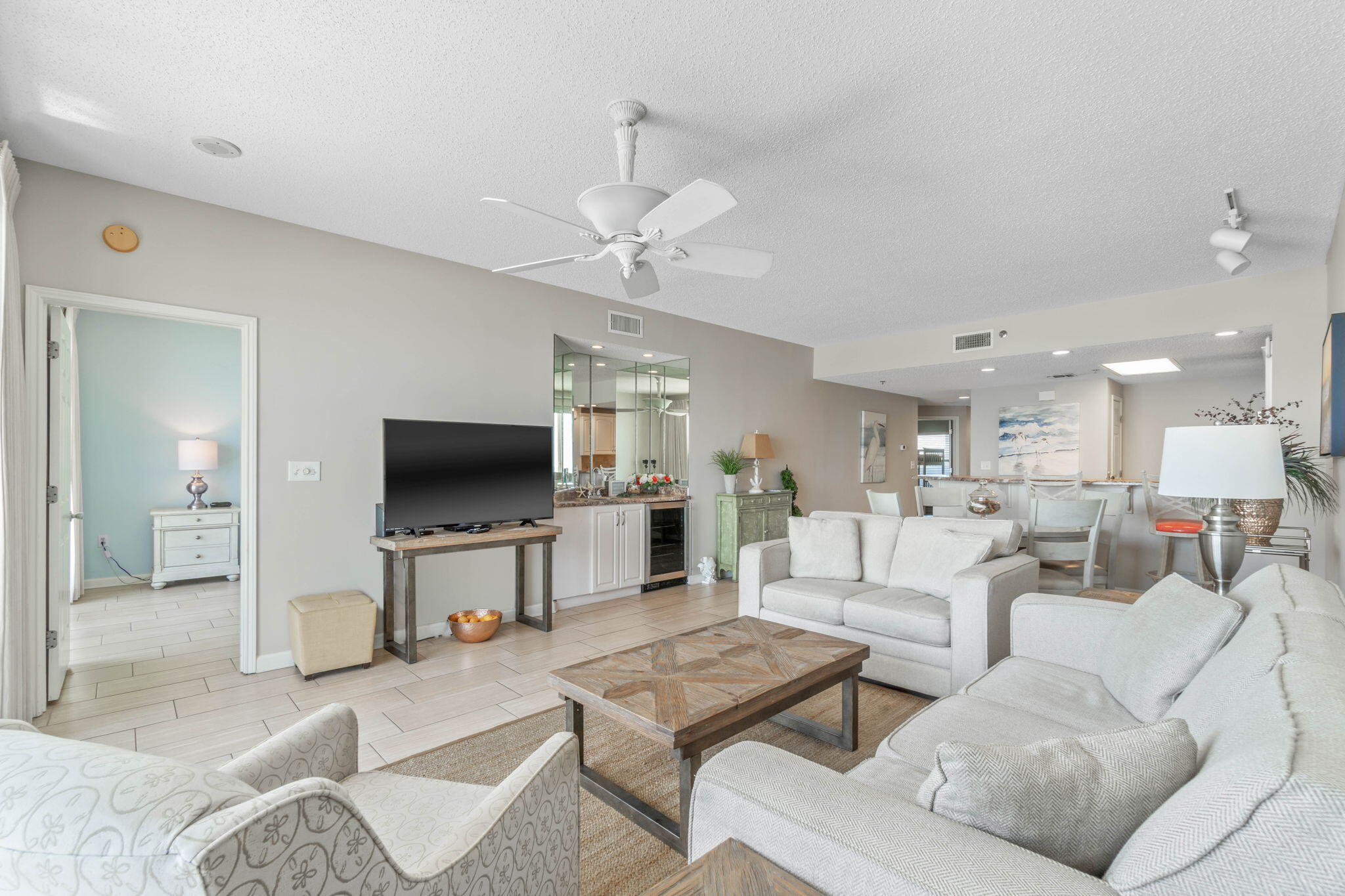 STERLING SANDS CONDO - Residential