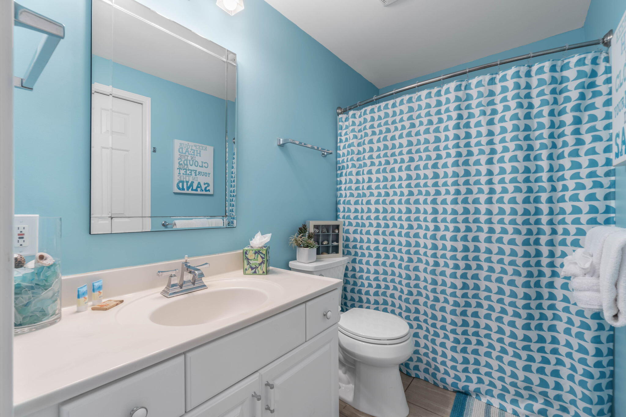 STERLING SANDS CONDO - Residential