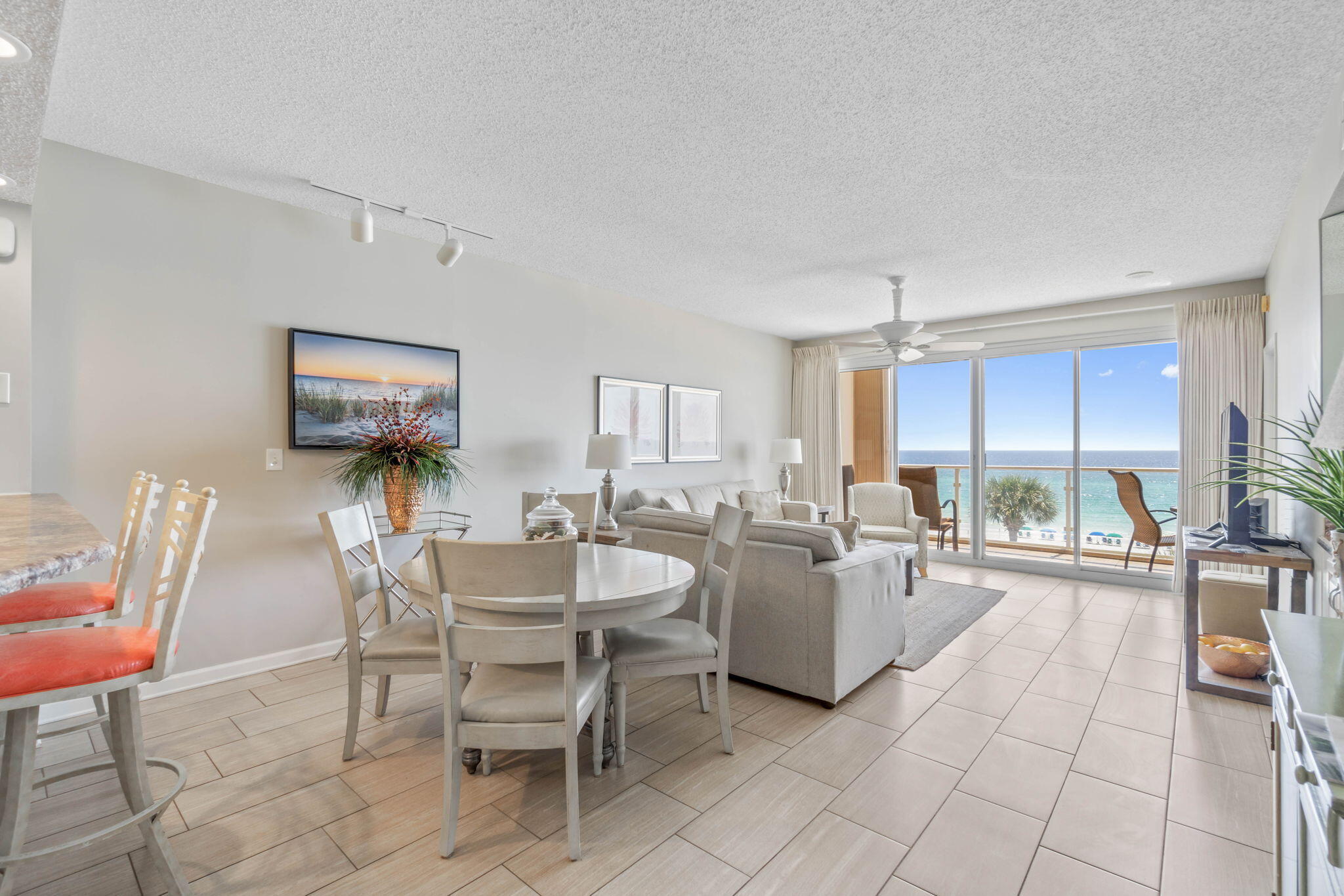 STERLING SANDS CONDO - Residential