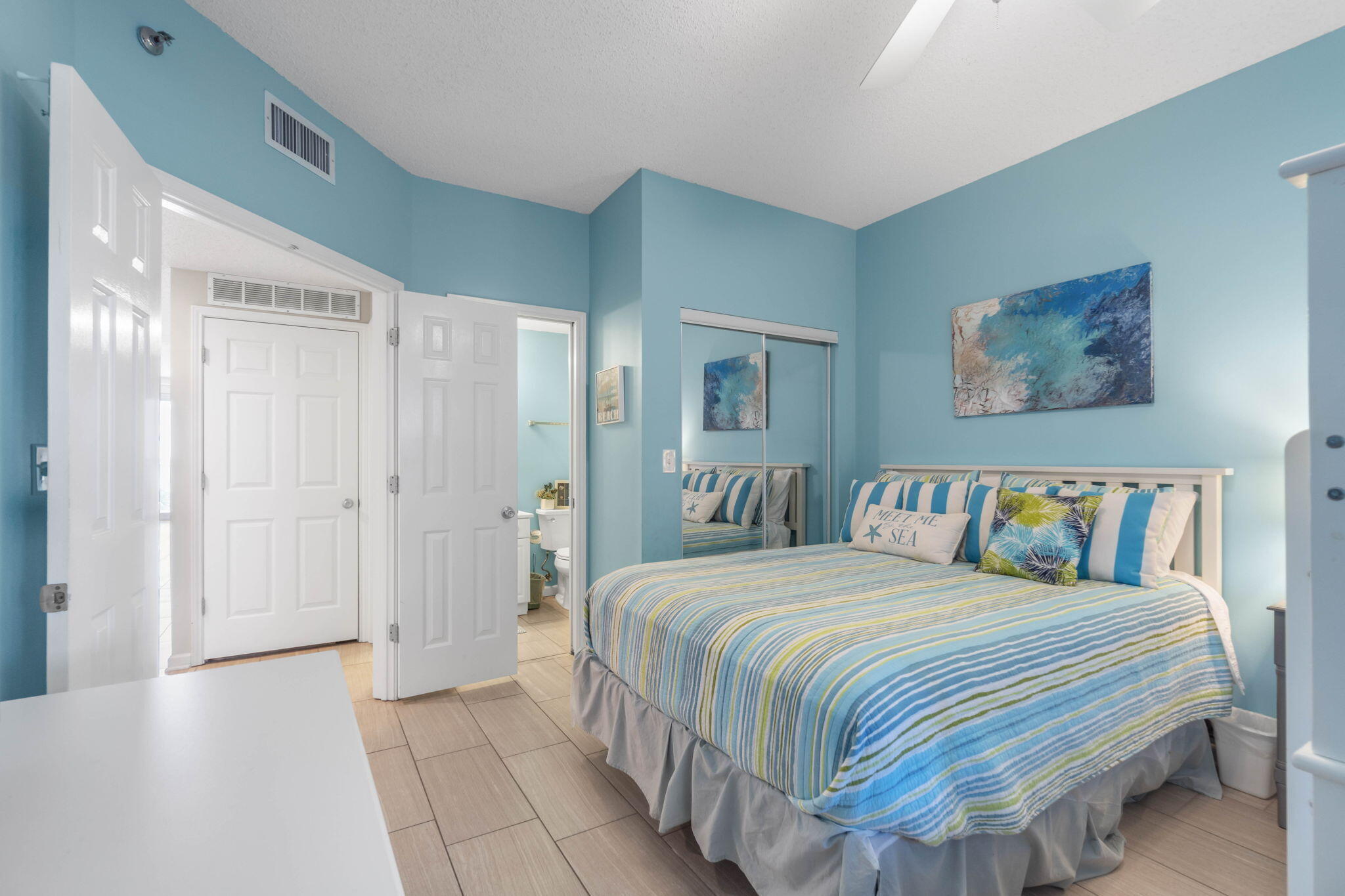 STERLING SANDS CONDO - Residential