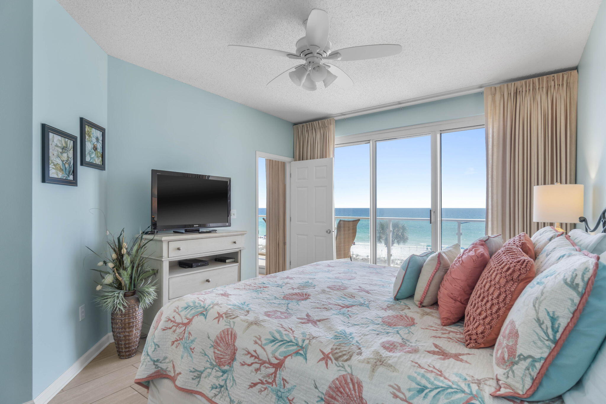 STERLING SANDS CONDO - Residential