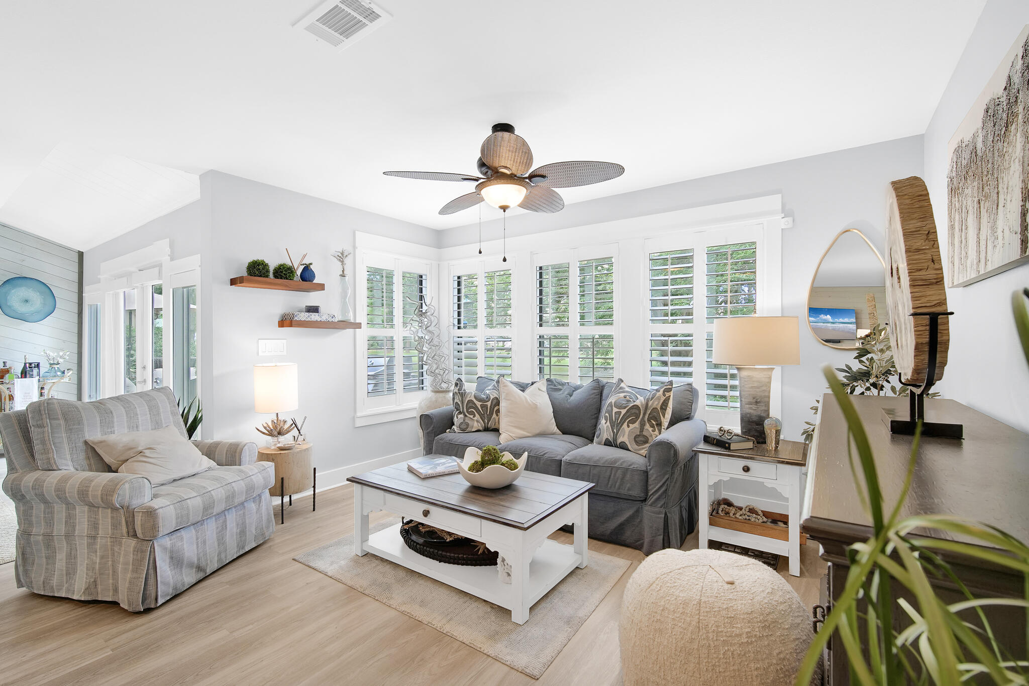 AUGUSTA VILLAGE CONDO - Residential