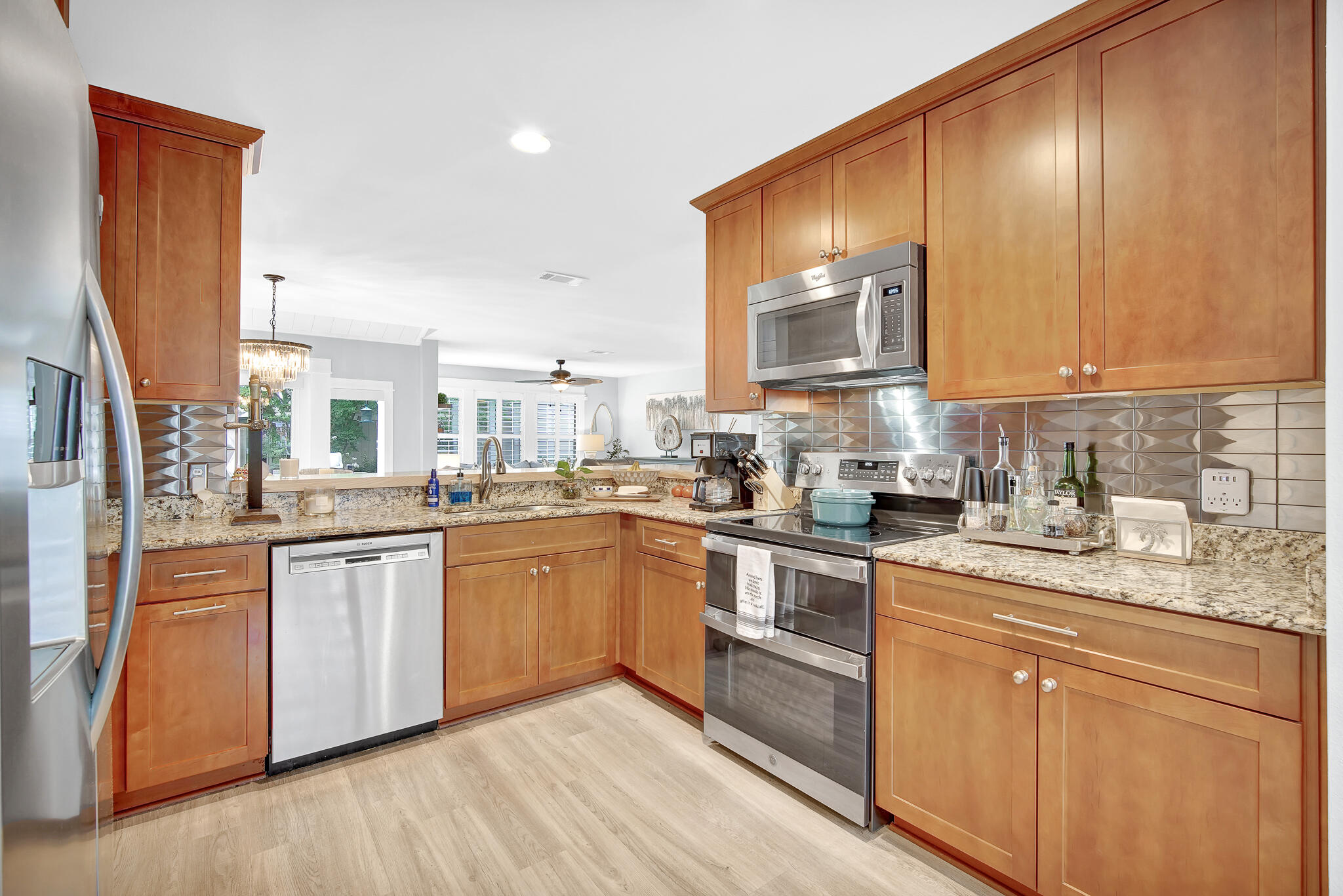 AUGUSTA VILLAGE CONDO - Residential