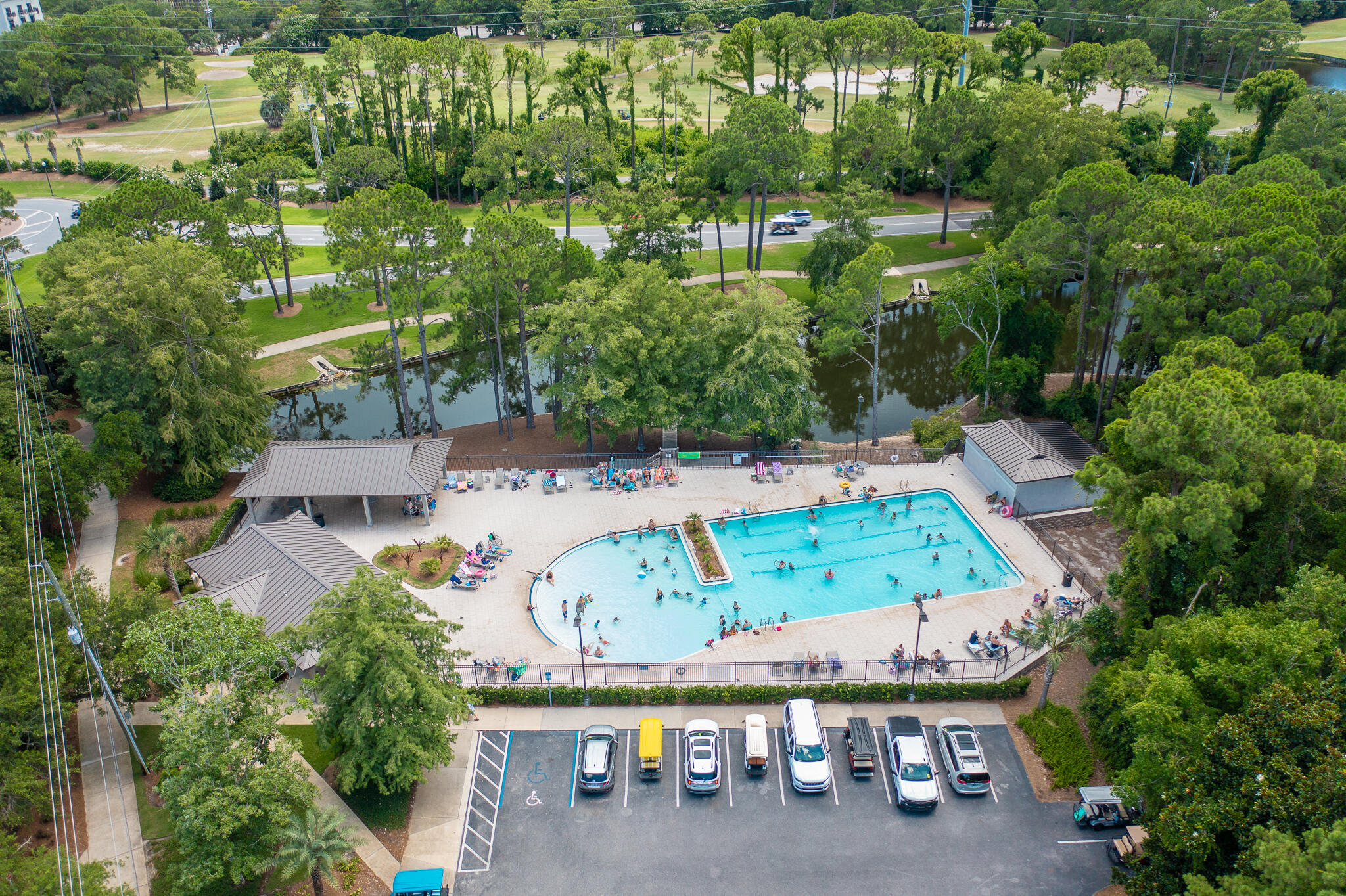 AUGUSTA VILLAGE CONDO - Residential