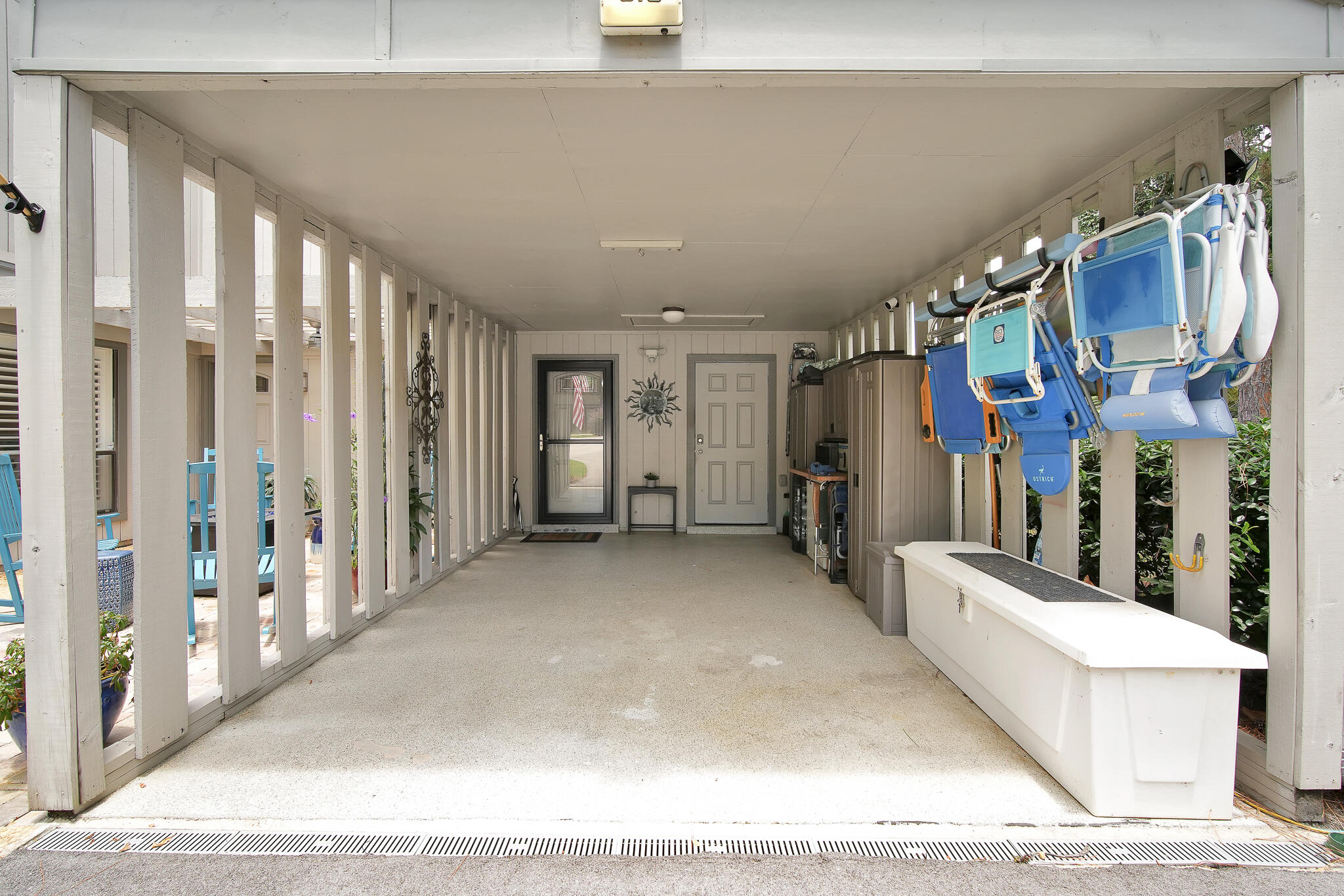 AUGUSTA VILLAGE CONDO - Residential