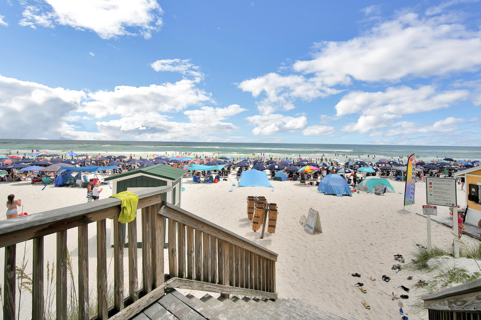 AUGUSTA VILLAGE CONDO - Residential