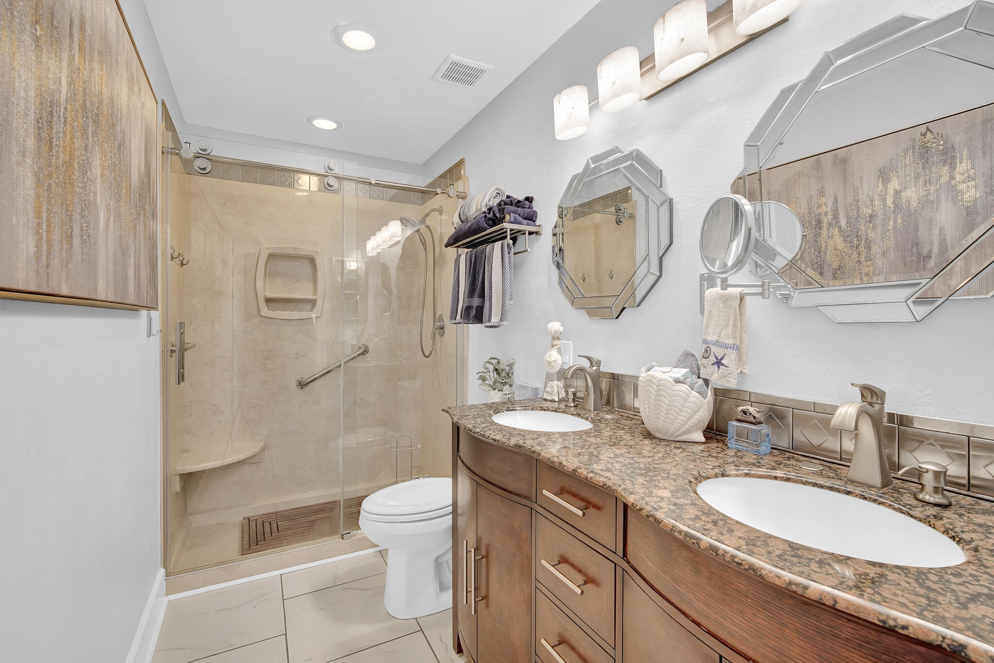 AUGUSTA VILLAGE CONDO - Residential