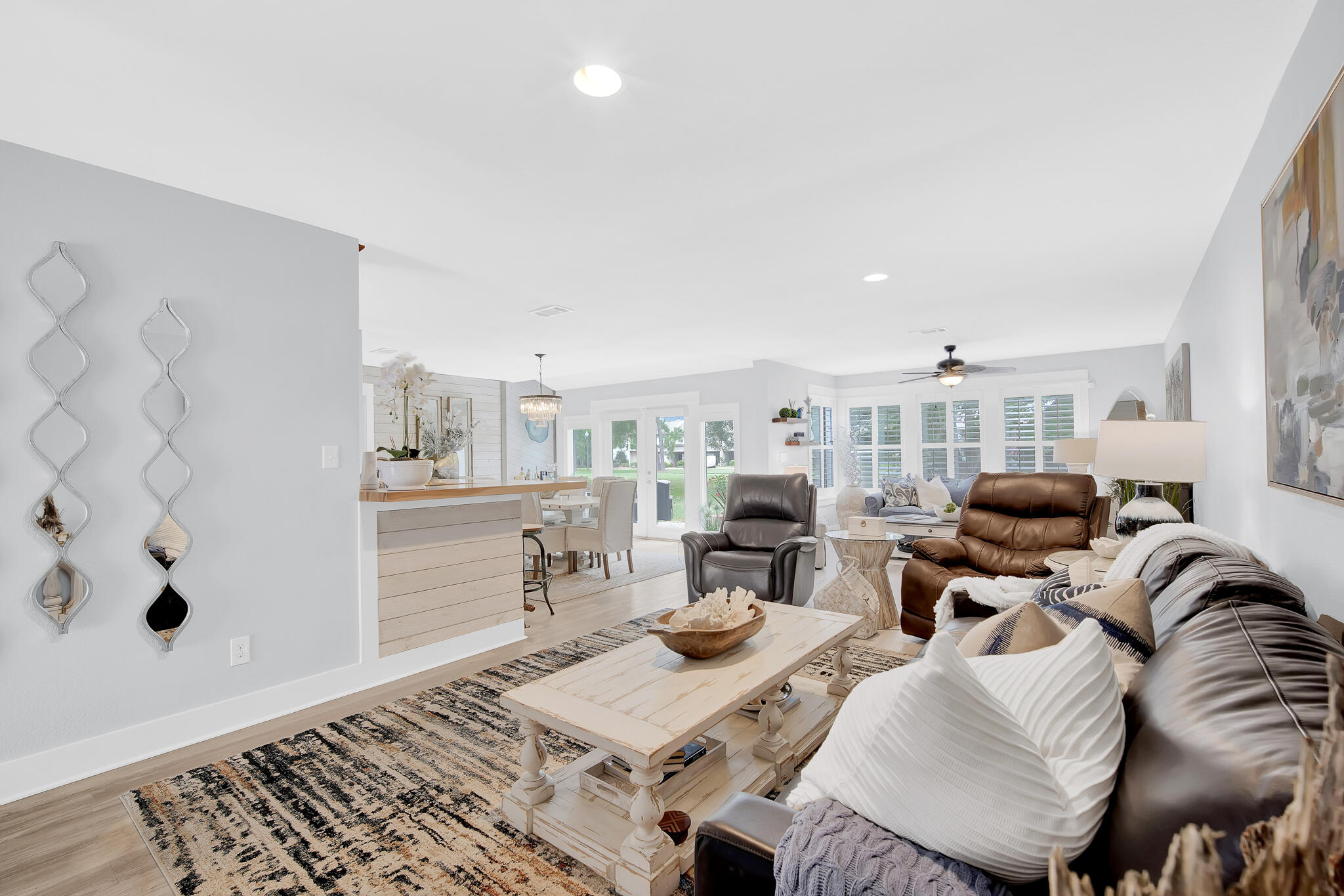 AUGUSTA VILLAGE CONDO - Residential