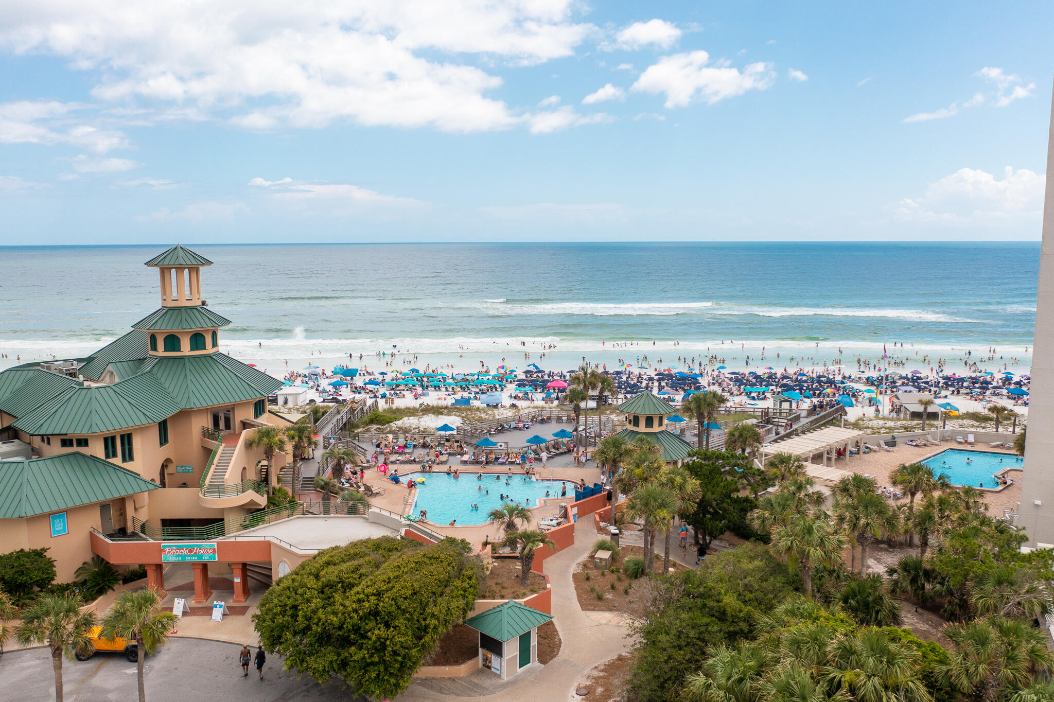 AUGUSTA VILLAGE CONDO - Residential