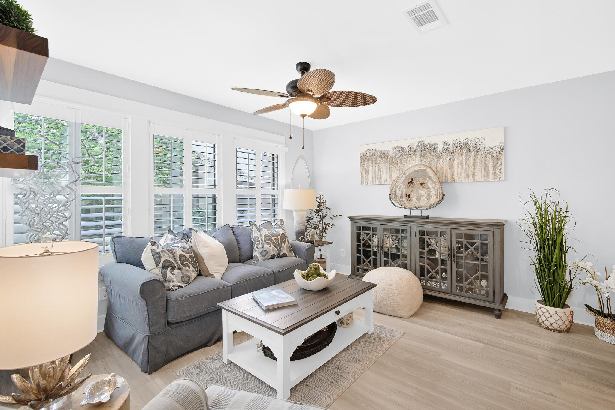 AUGUSTA VILLAGE CONDO - Residential