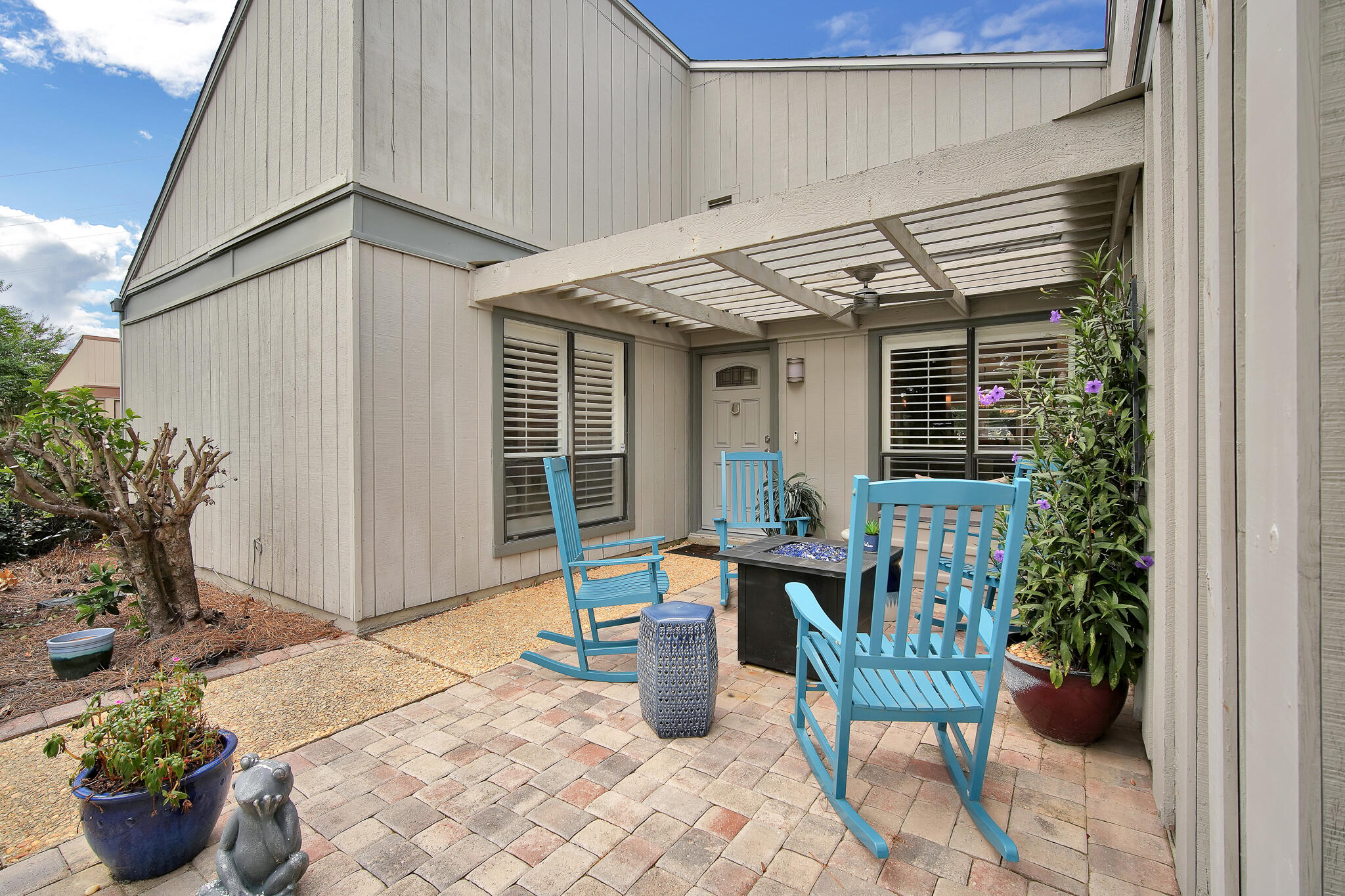 AUGUSTA VILLAGE CONDO - Residential