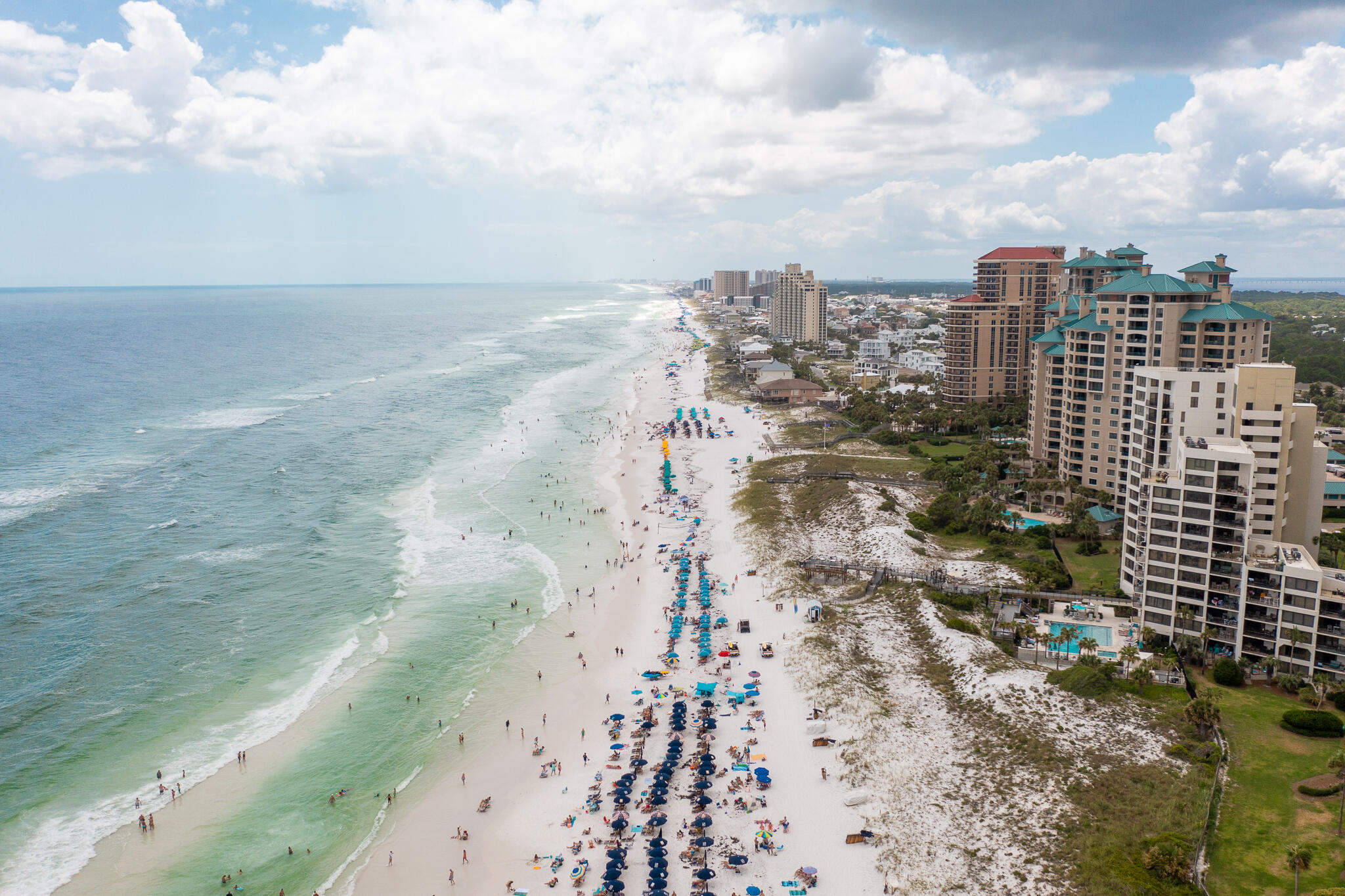 AUGUSTA VILLAGE CONDO - Residential