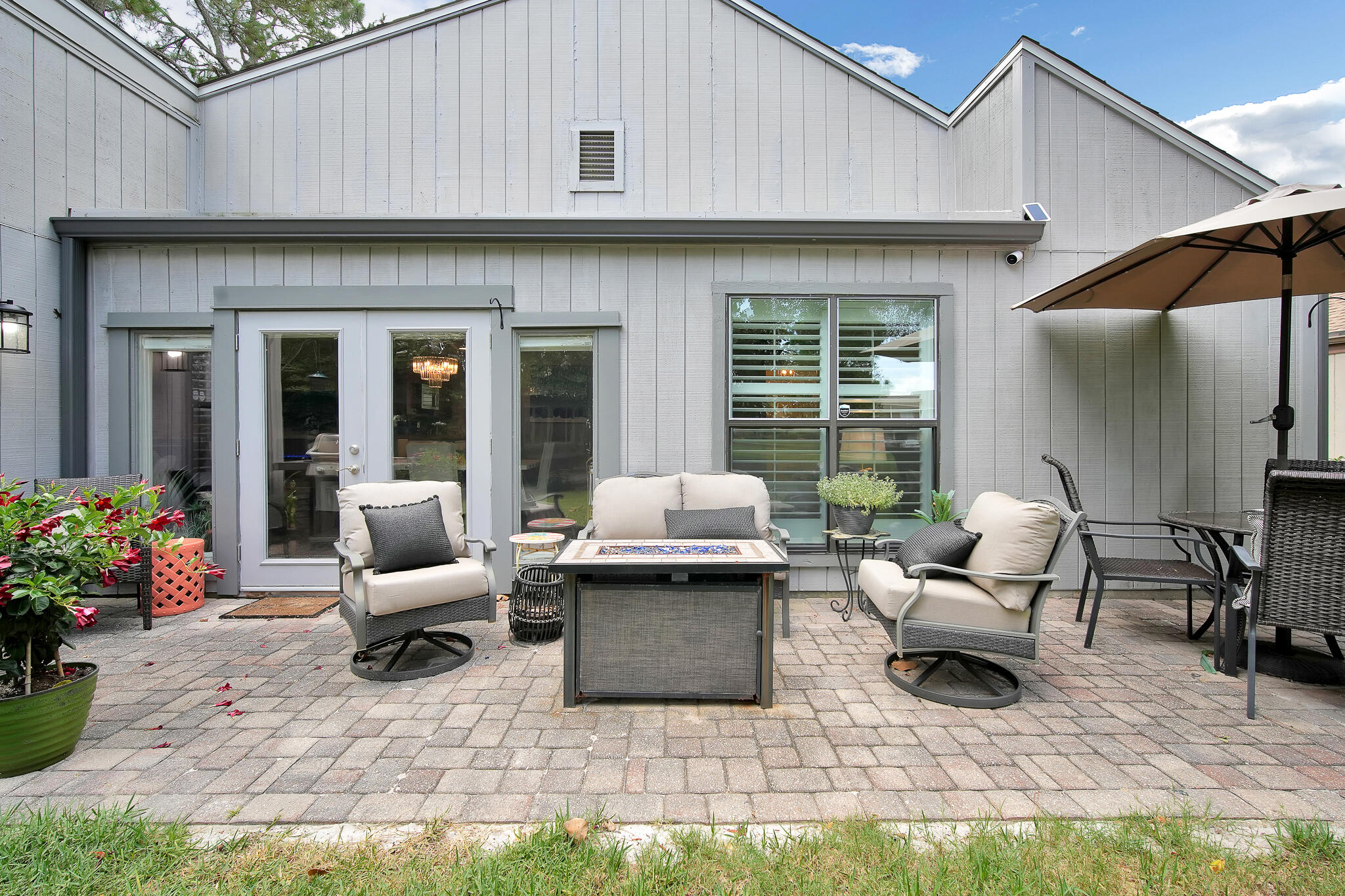 AUGUSTA VILLAGE CONDO - Residential