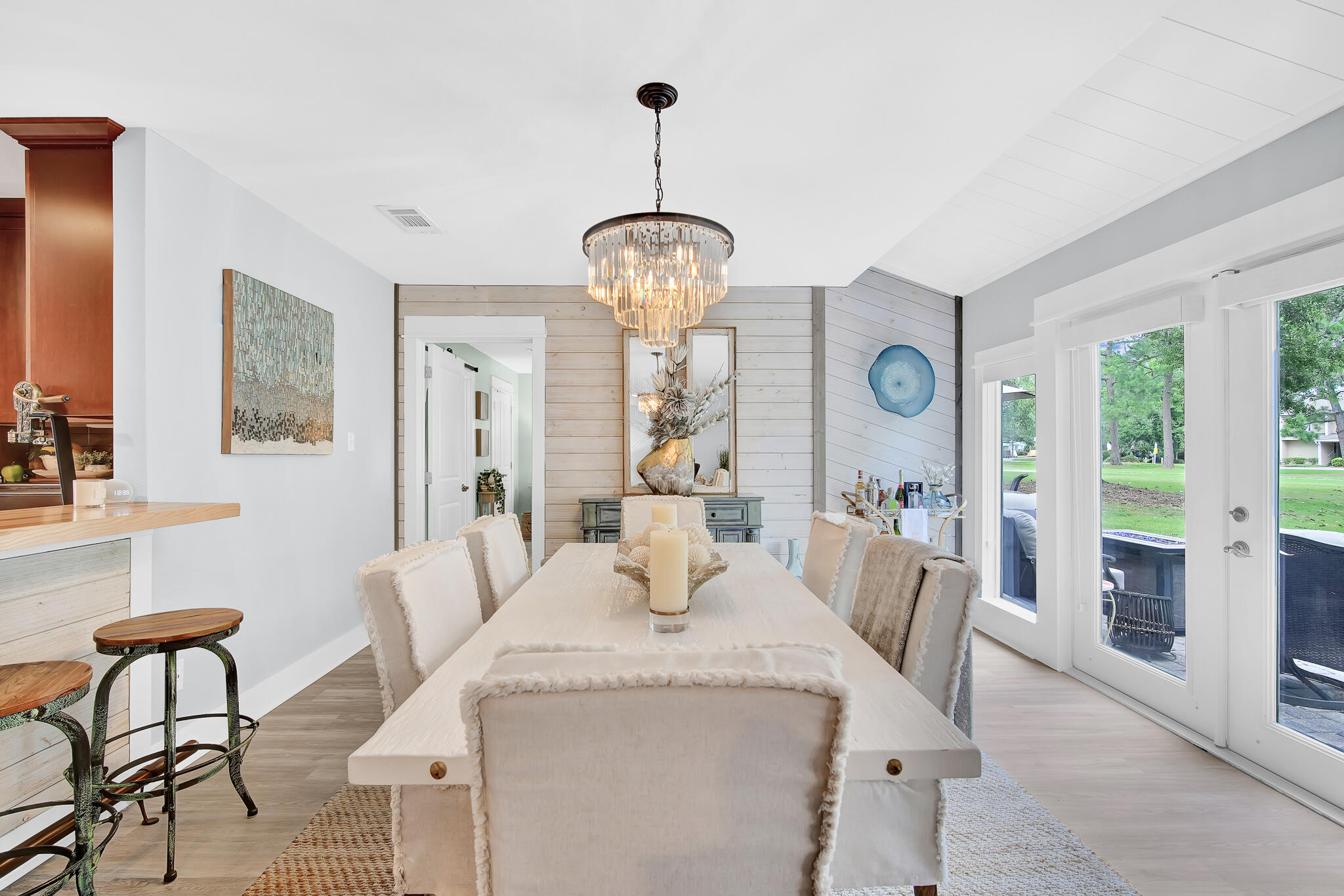 AUGUSTA VILLAGE CONDO - Residential