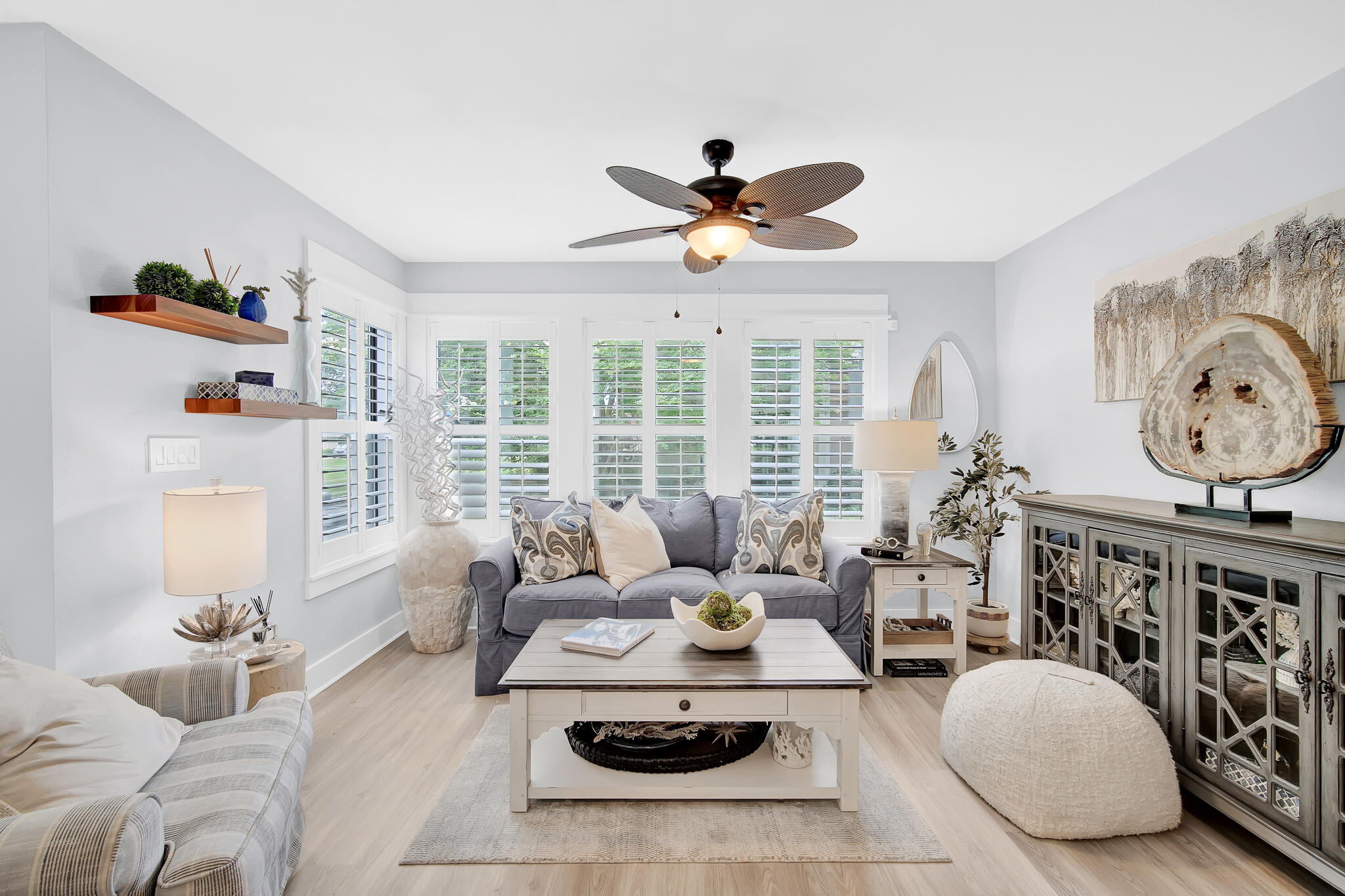 AUGUSTA VILLAGE CONDO - Residential