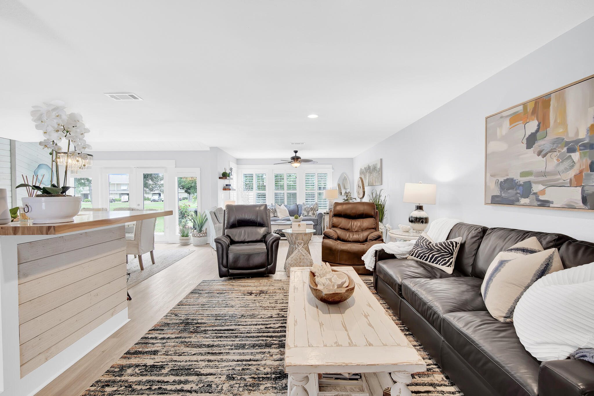 AUGUSTA VILLAGE CONDO - Residential