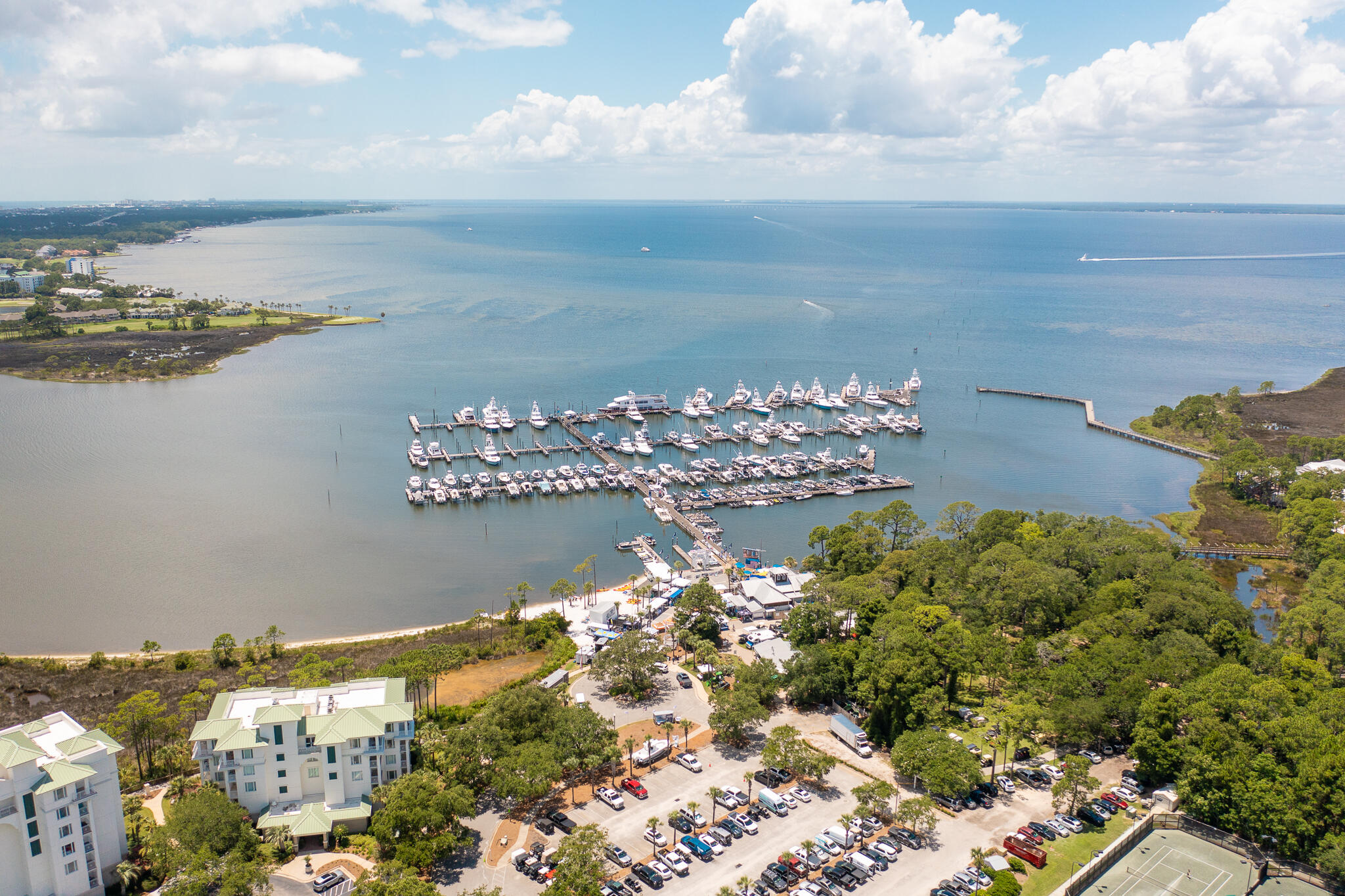 AUGUSTA VILLAGE CONDO - Residential