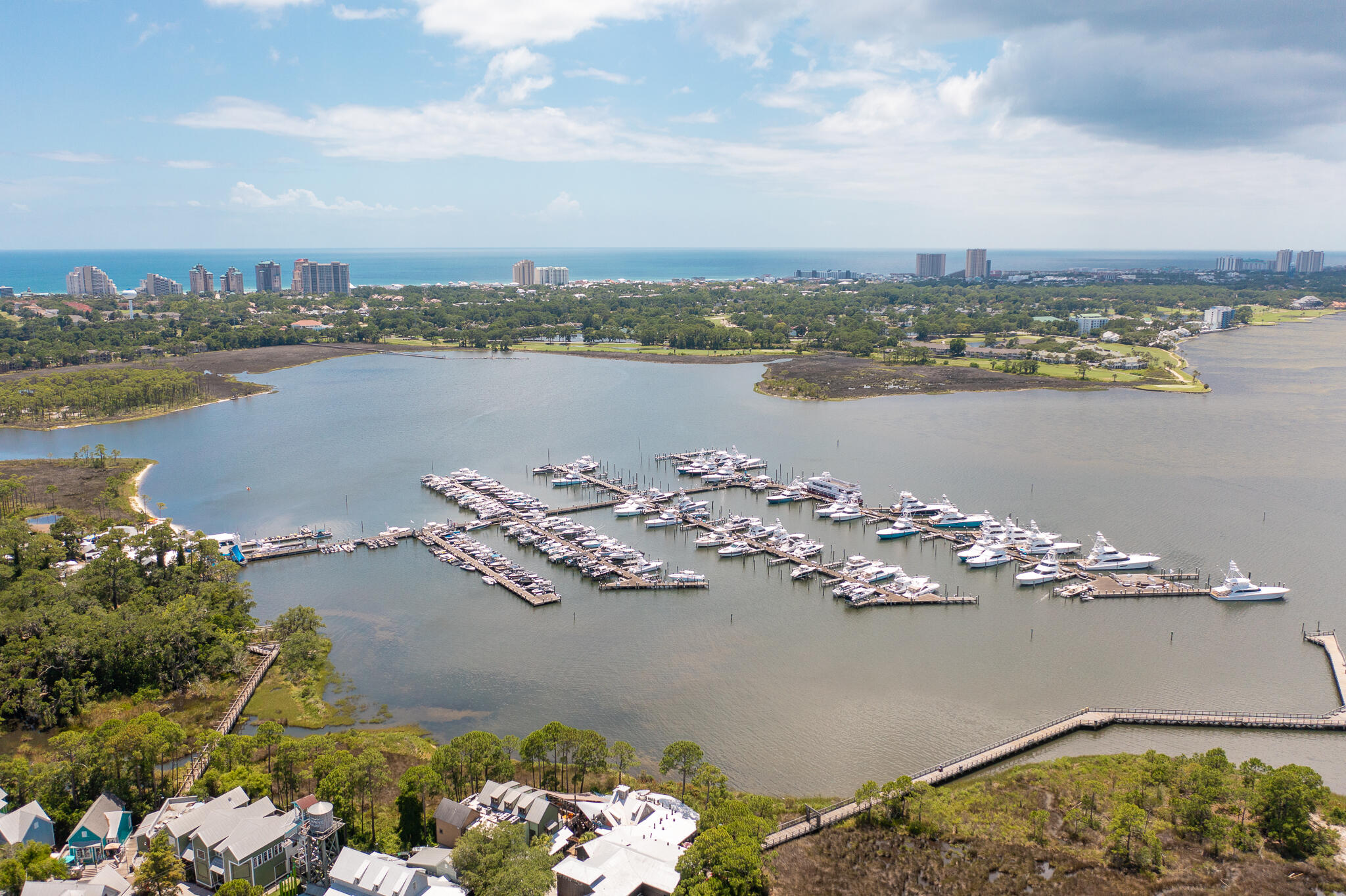 AUGUSTA VILLAGE CONDO - Residential