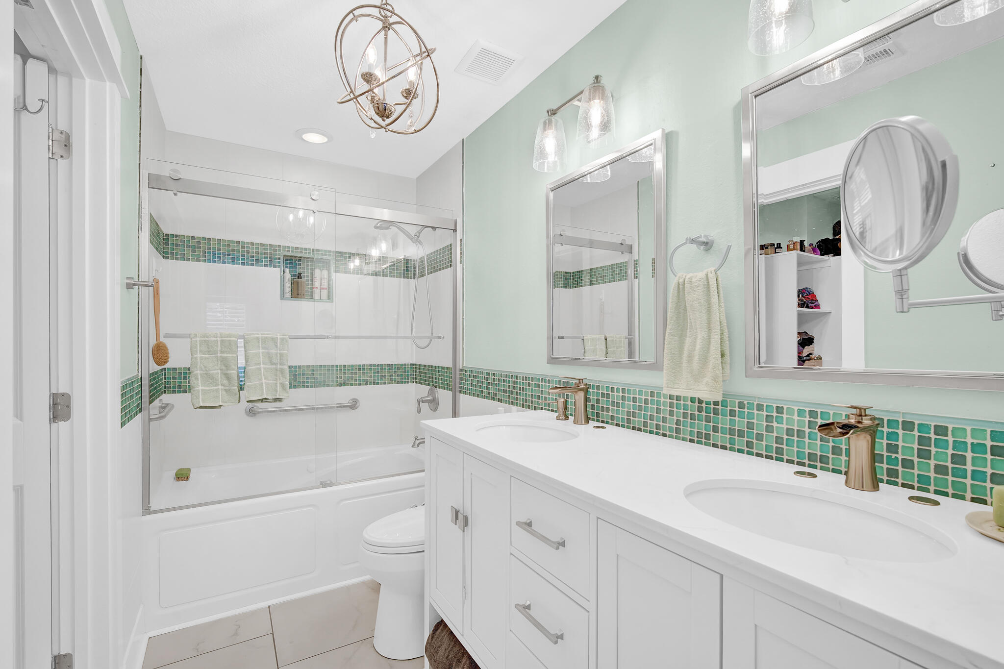 AUGUSTA VILLAGE CONDO - Residential