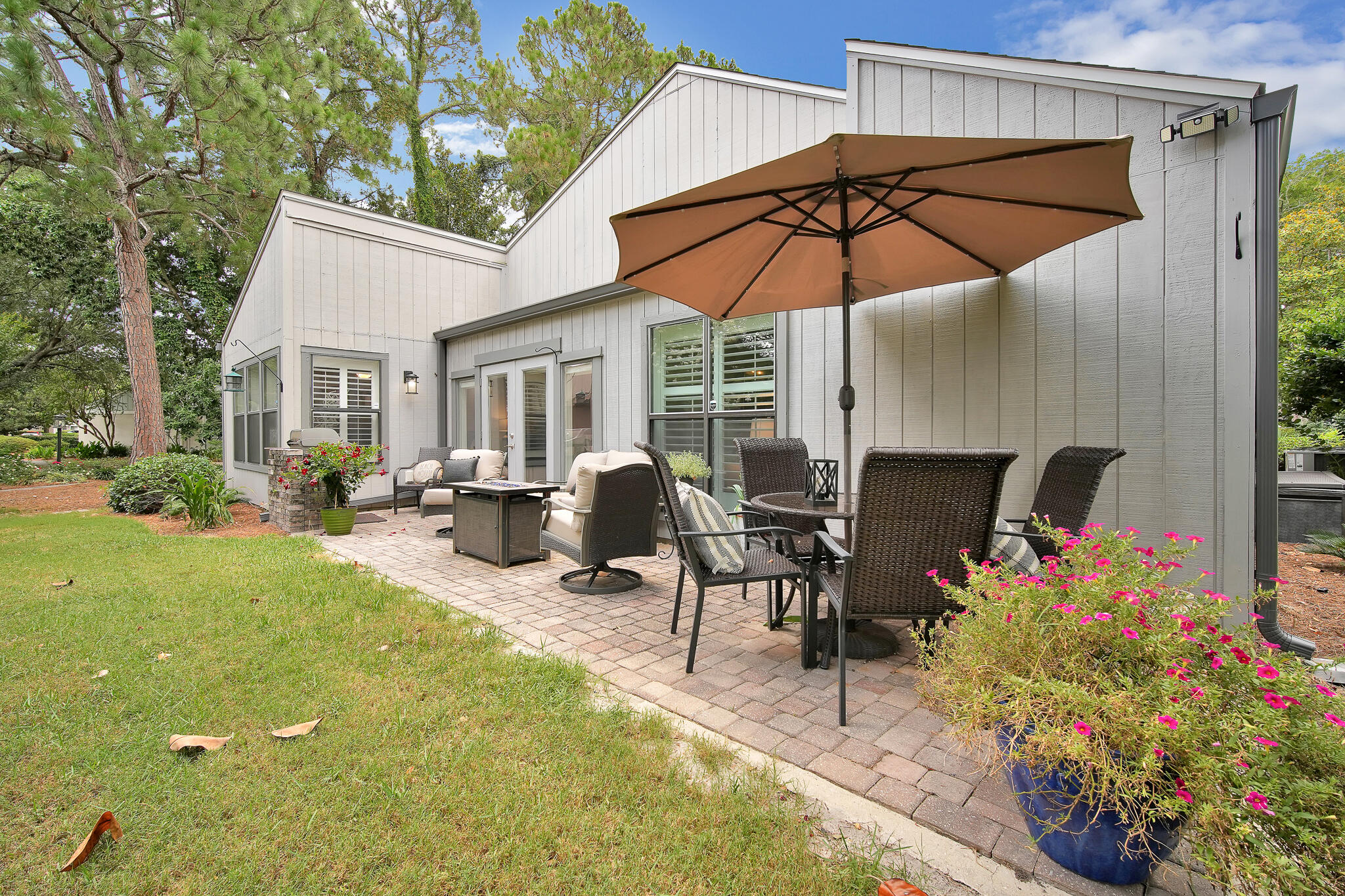 AUGUSTA VILLAGE CONDO - Residential